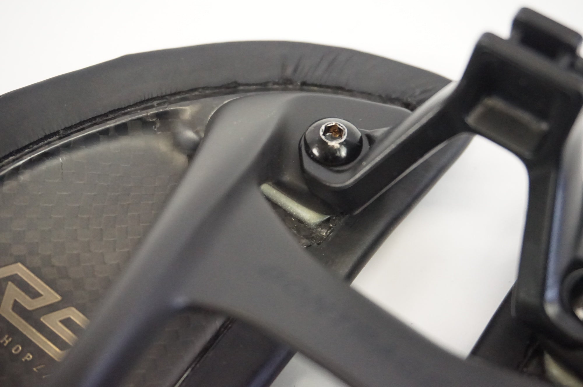 BONTRAGER 「ボントレガー」 AEOLUS RSL サドル / 宇都宮店