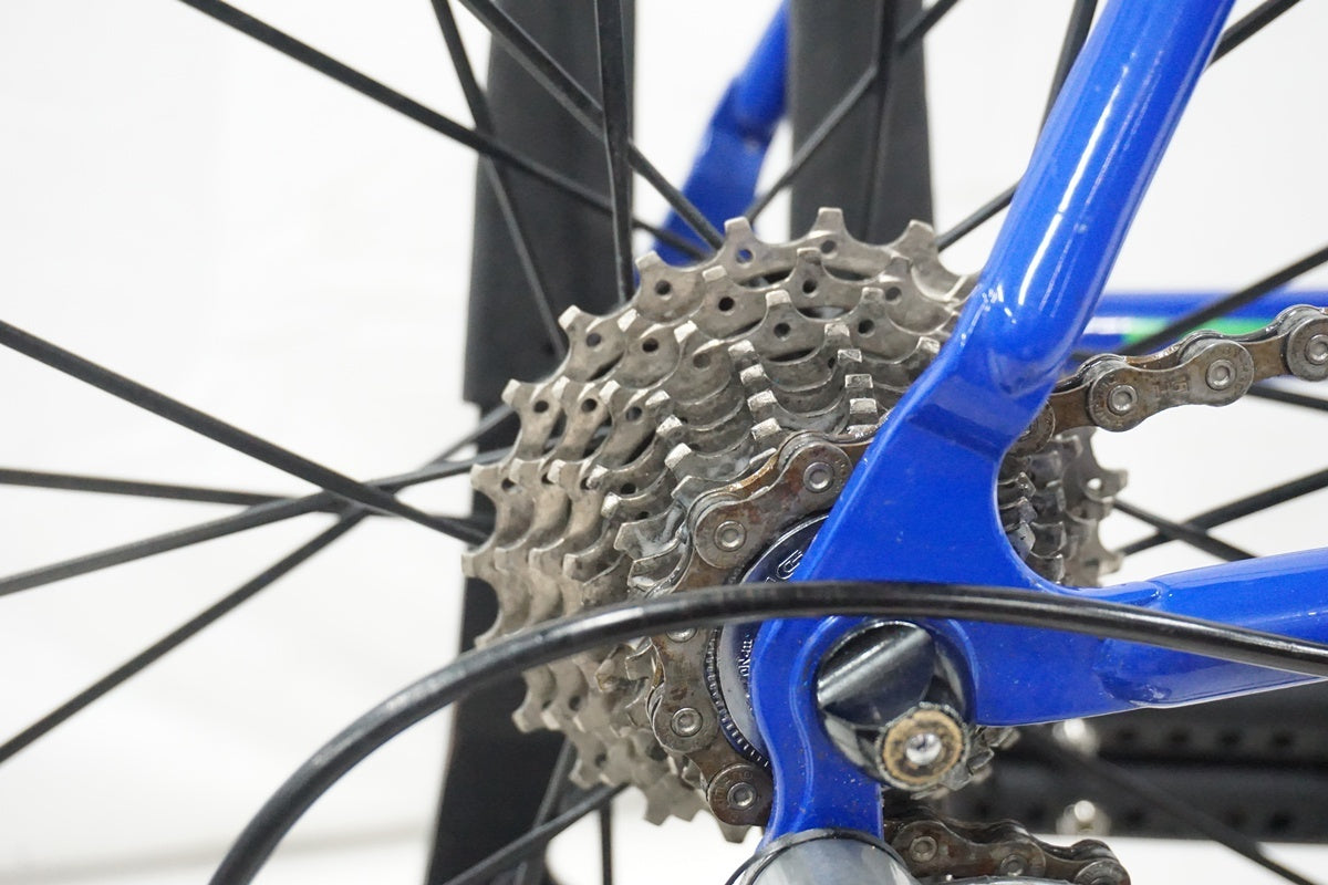 GIOS 「ジオス」 PANTO 2009年モデル 20インチ ミニベロ / 奈良店