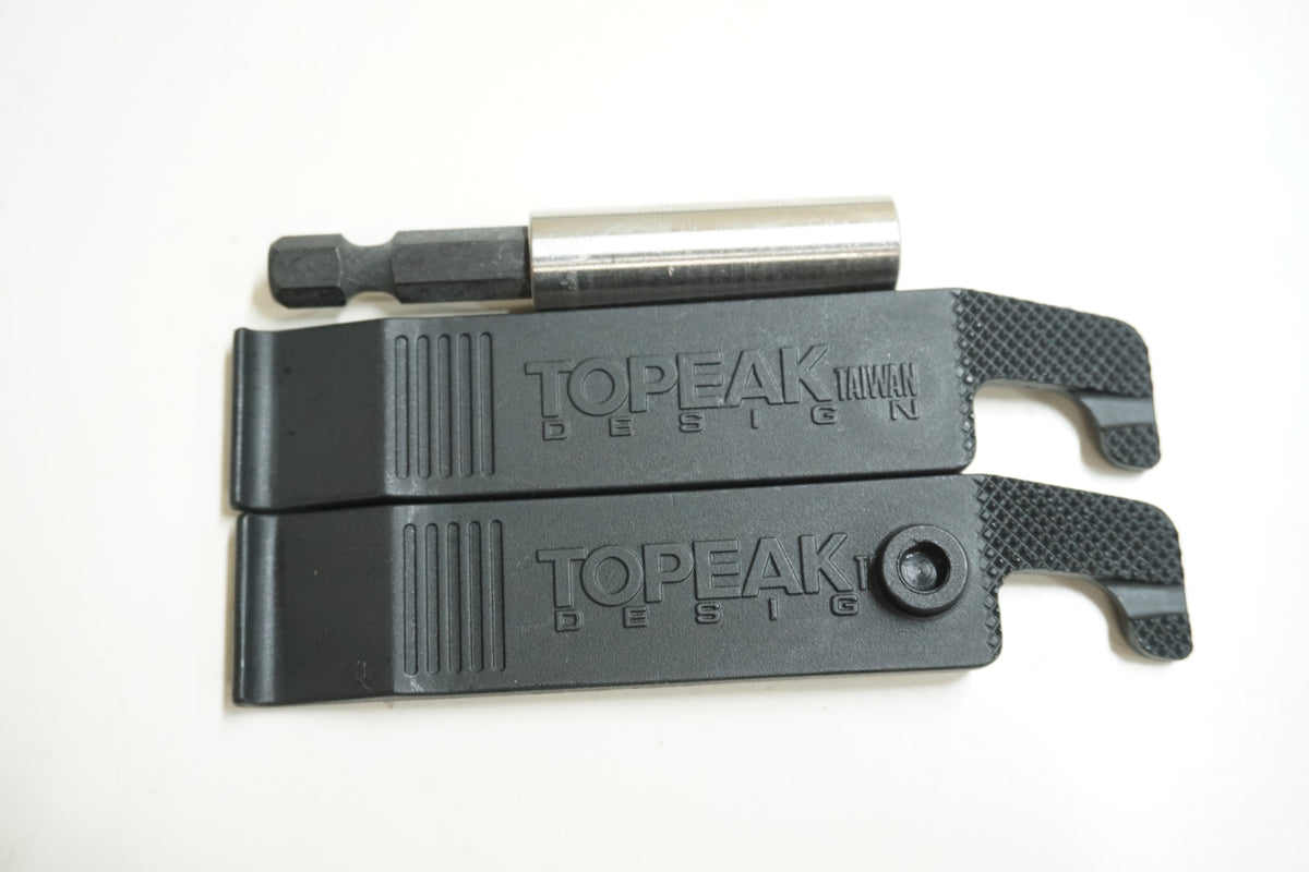 TOPEAK 「トピーク」 RATCHET ROCKET LITE NTX 携帯工具 / 大宮店