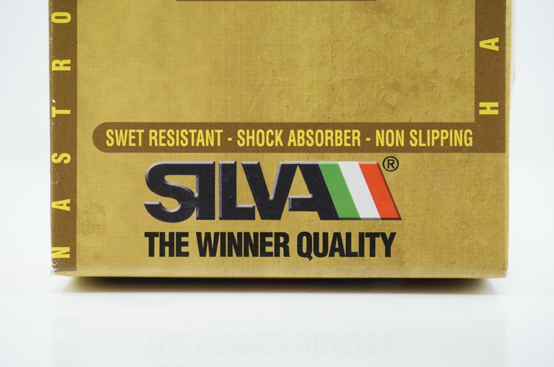 SILVA 「シルヴァ」 CORK バーテープ / 中目黒店