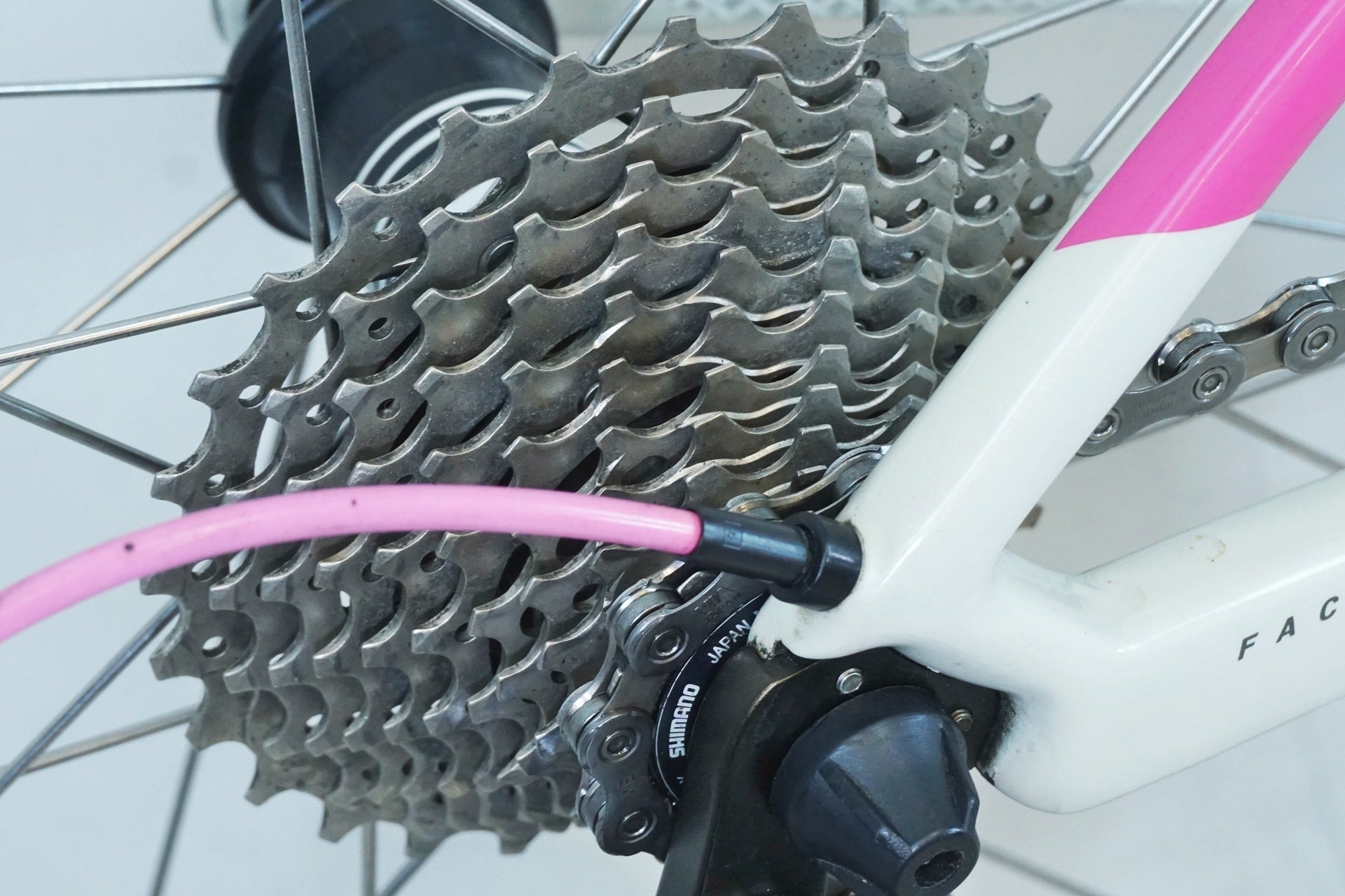 SPECIALIZED 「スペシャライズド」 AMIRA SL4 COMP 2015年モデル ロードバイク / 世田谷店