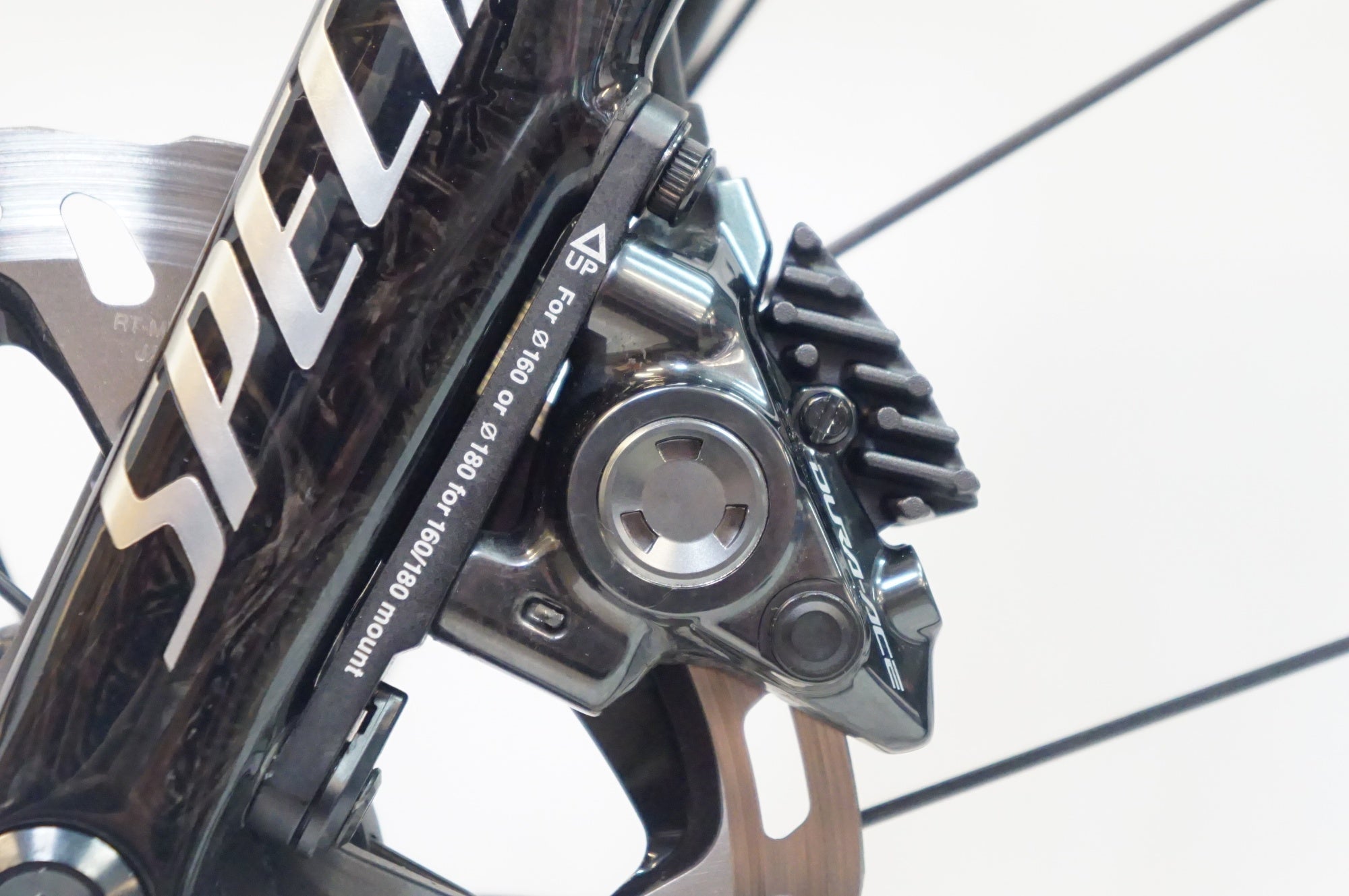SPECIALIZED 「スペシャライズド」 S-WORKS TARMAC SL7 DURA ACE Di2
