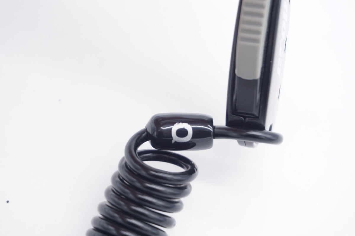 CROPS 「クロップス」 ダイヤルワイヤーロック / 滋賀大津店