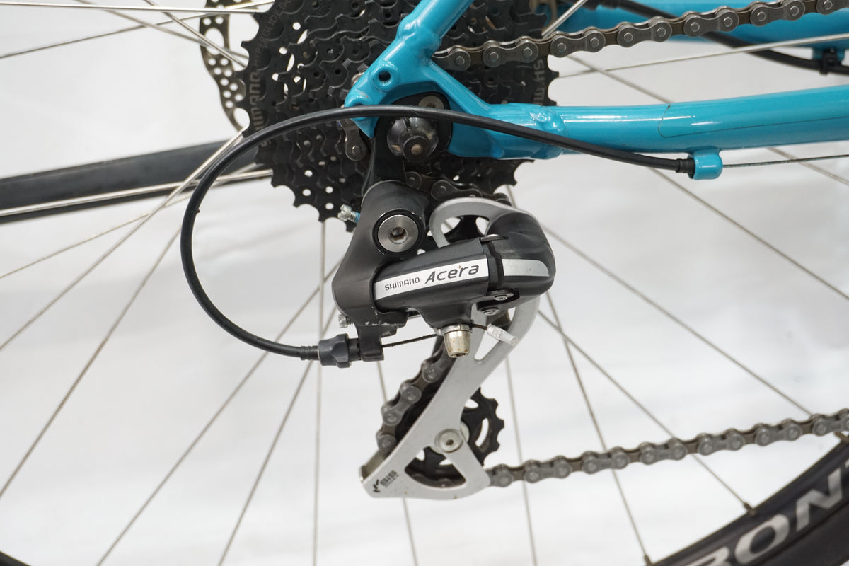 TREK 「トレック」 FX2 DISC WSD 2020年モデル クロスバイク / 大宮店