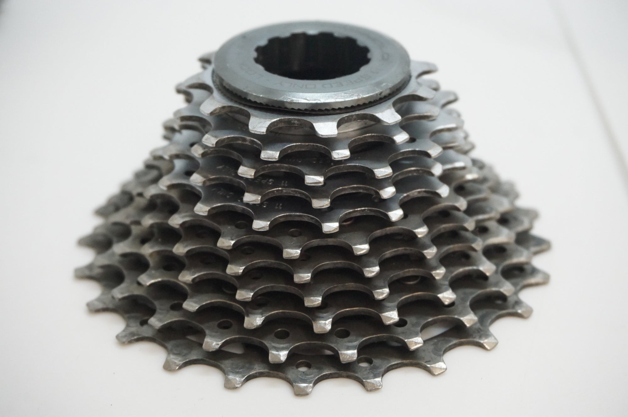 CAMPAGNOLO 「カンパニョーロ」 SUPER RECORD 12-25T 11S スプロケット / 福岡アイランドシティ店