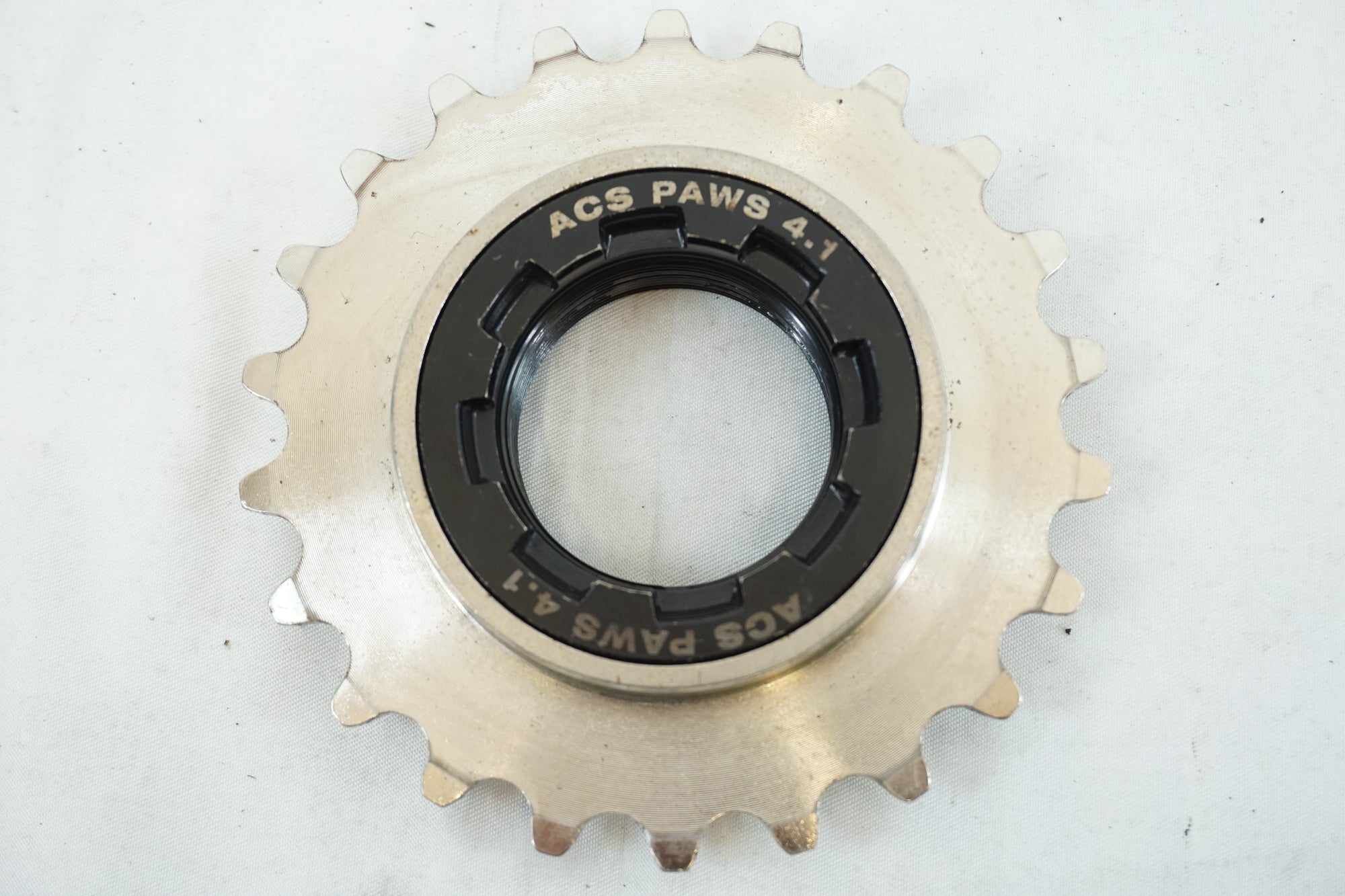 ACS PAWS 「エーシーエス・ポウズ」 4.1 フリーホイール / 有明ガーデン店