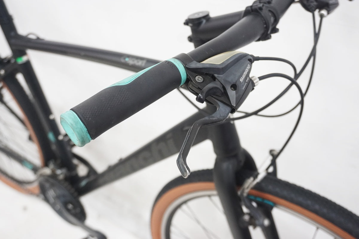 BIANCHI 「ビアンキ」 C-SPORT 1 2019年モデル クロスバイク/ 大阪美原北インター店 BIANCHI 「ビアンキ」 C-SPORT 1 2019年モデル クロスバイク/ 大阪美原