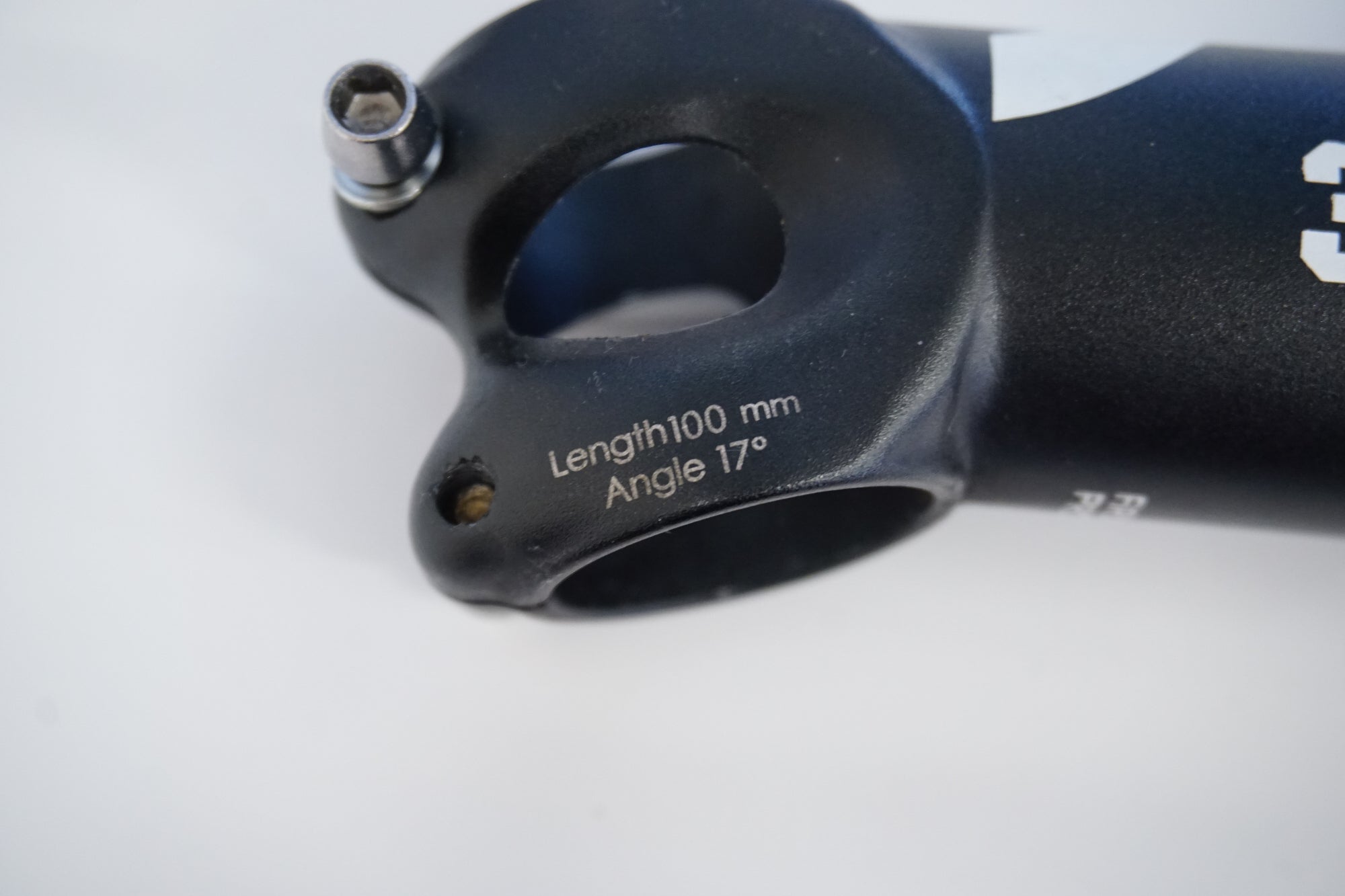 3T 「スリーティー」 ARX PRO φ31.8 100mm ステム / 浜松店