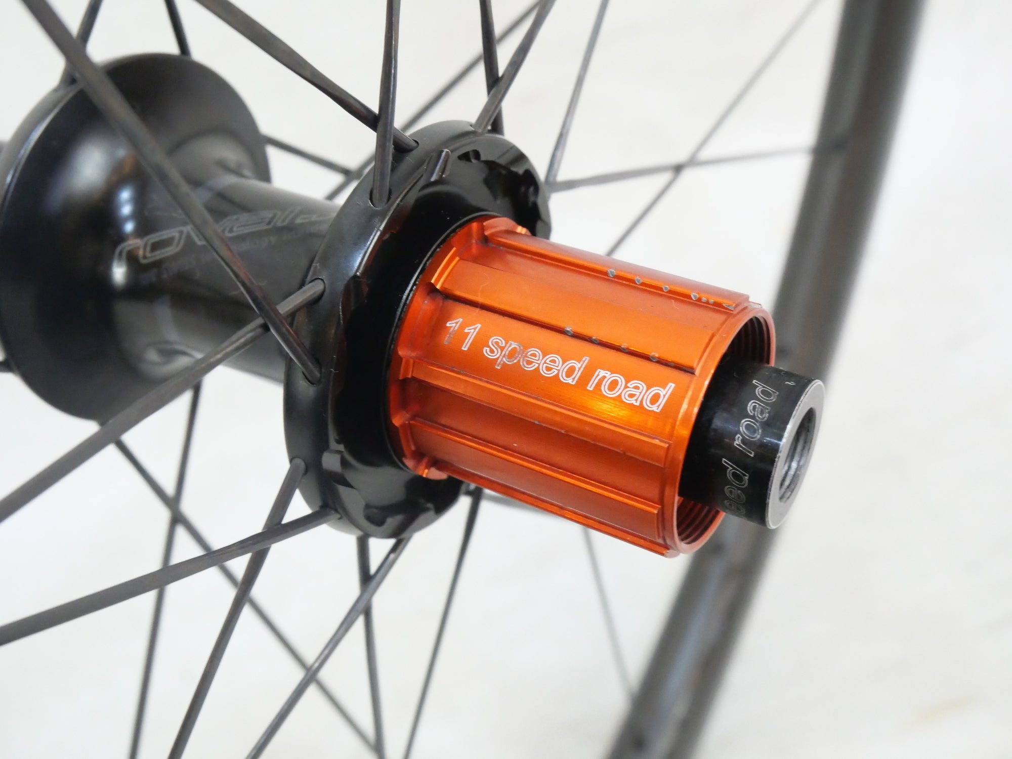 ROVAL 「ロヴァール」 CLX 32 RAPIDE DISC SHIMANO 11s ホイールセット / バイチャリ浦和ベース