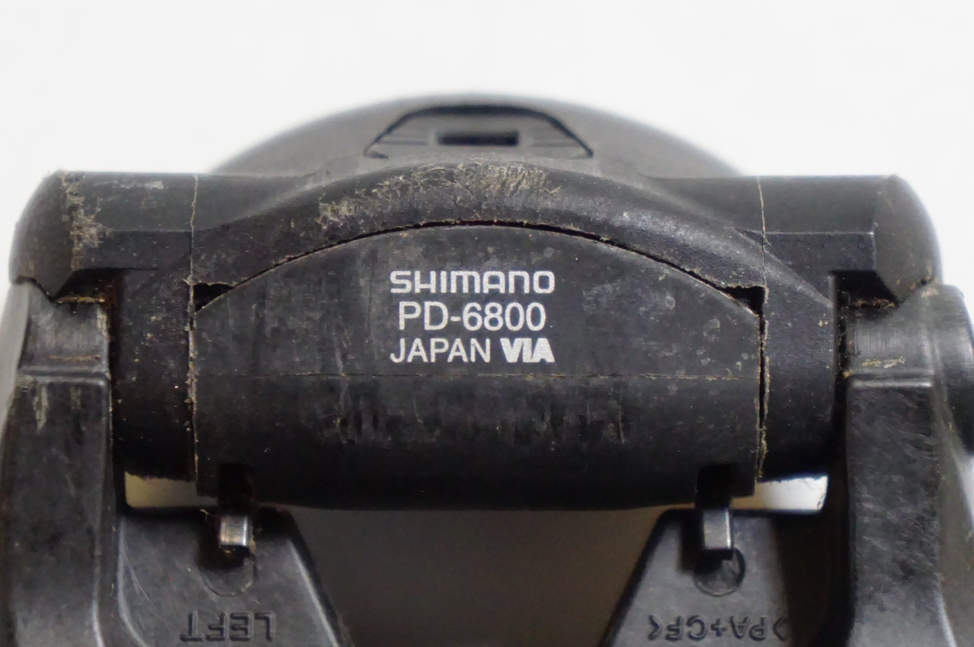 SHIMANO 「シマノ」 ULTEGRA PD-6800 ペダル / 熊谷本店