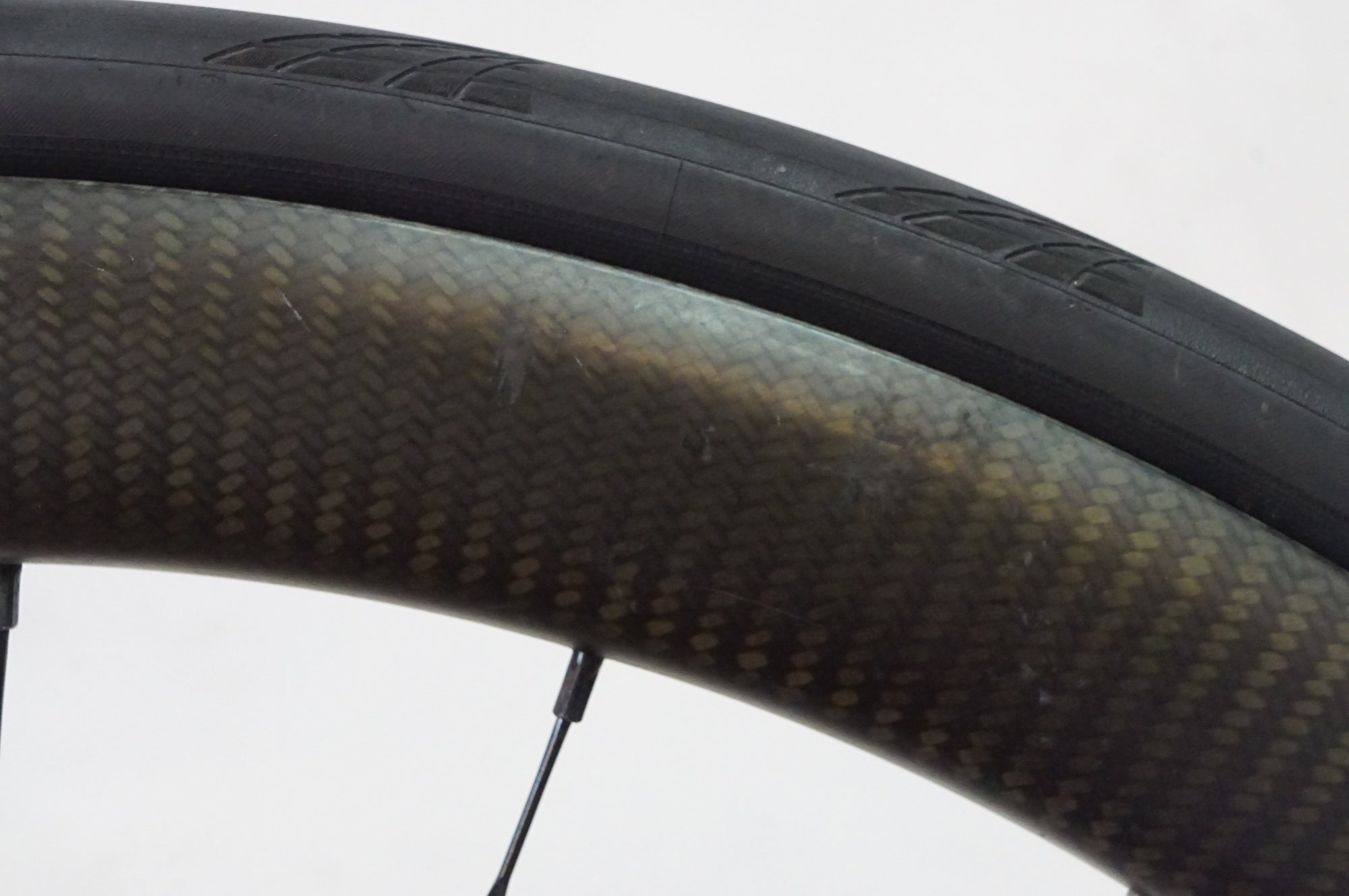 MAVIC 「マヴィック」 COSMIC SL 45 DISC シマノ11速 ホイールセット / 熊谷本店