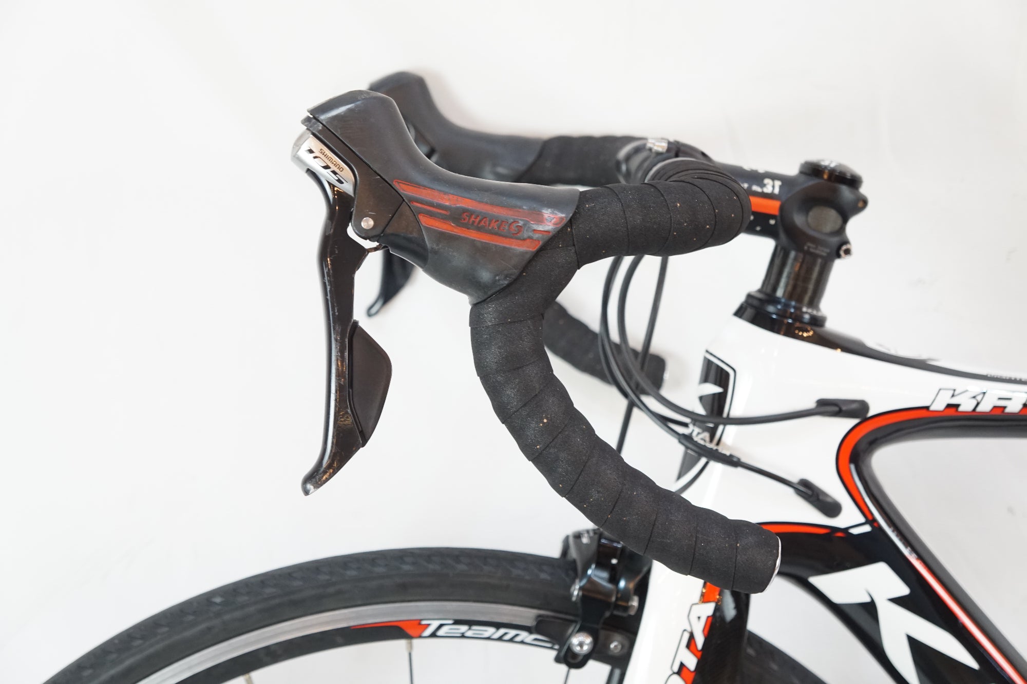 KUOTA 「クオータ」 KRYON 2015年モデル ロードバイク / バイチャリ浦和ベース