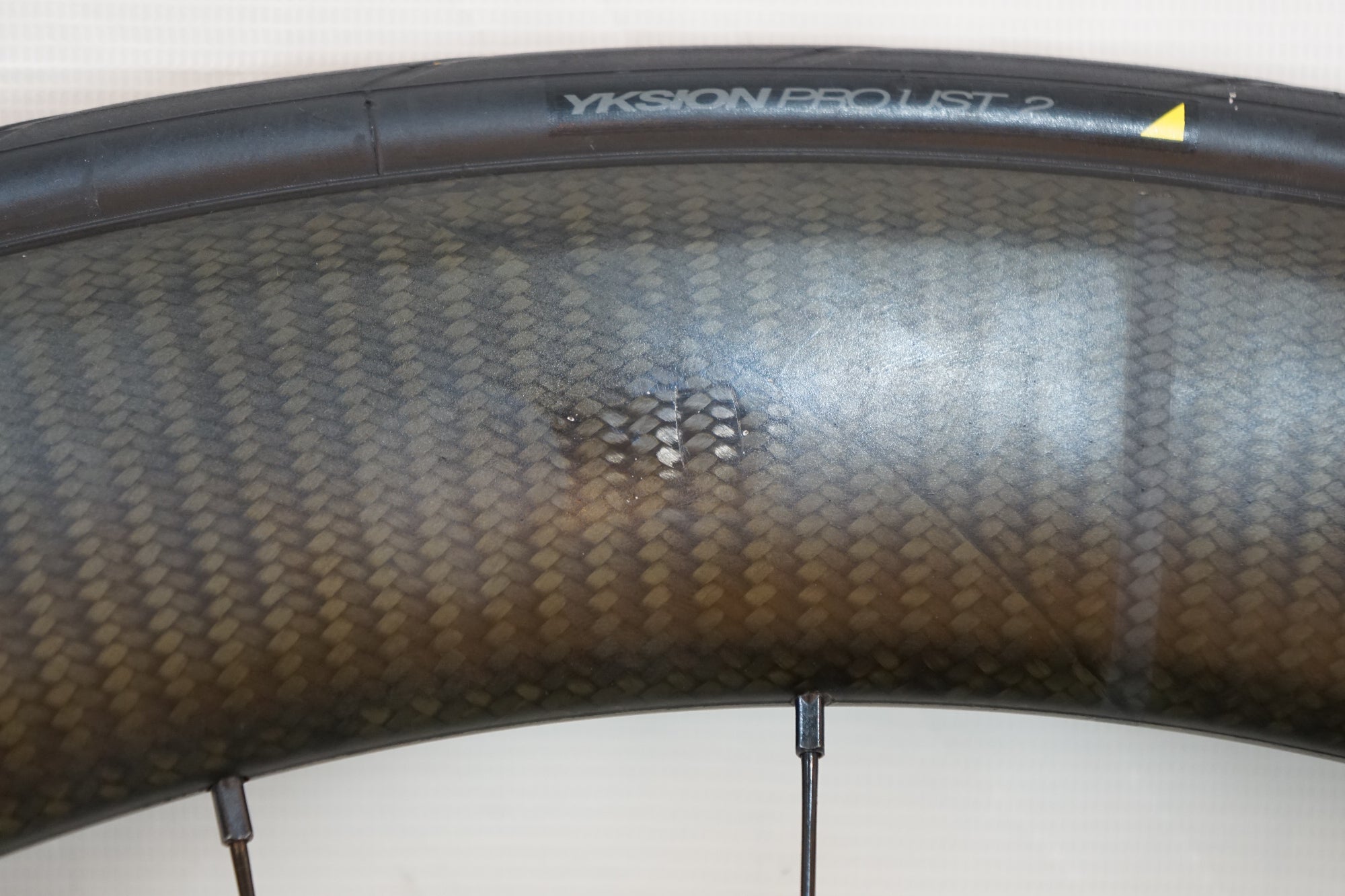 MAVIC 「マビック」 COSMIC SL 65 622×19C シマノ11速 ホイールセット / バイチャリ浦和ベース