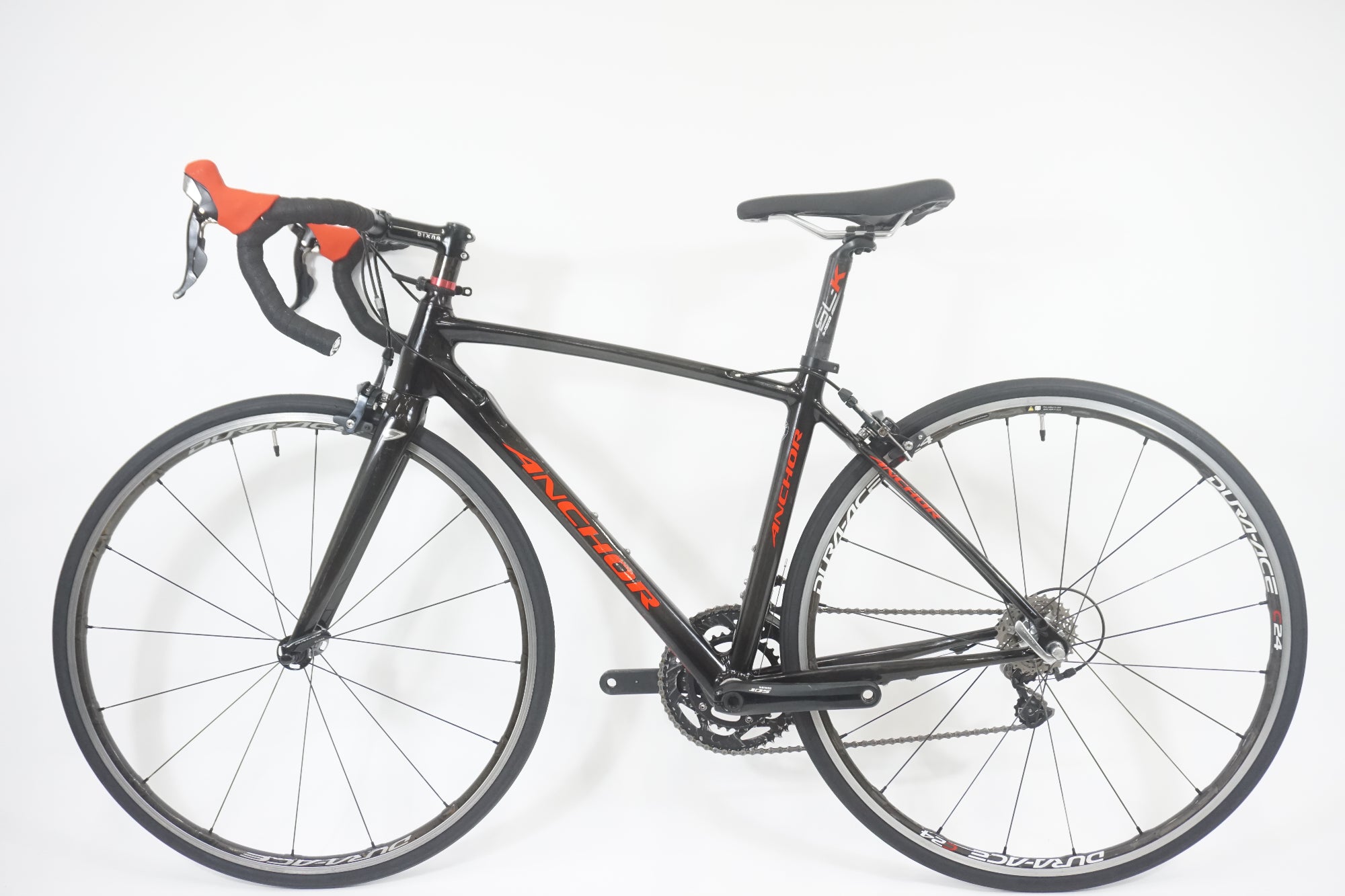 ANCHOR 「アンカー」 RFX8 EQUIPE 105 2011年モデル ロードバイク / 東京商品化センター