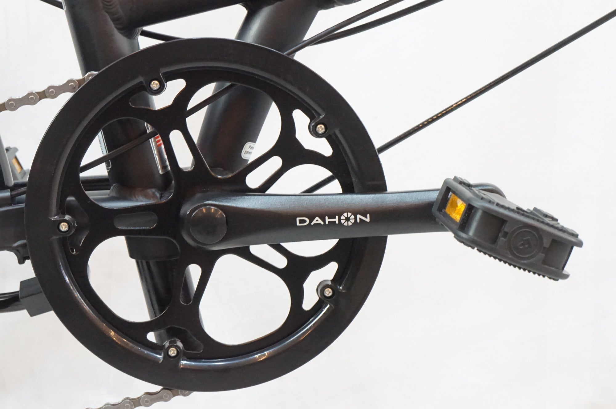 DAHON 「ダホン」 HIT 2022年モデル 20インチ 折り畳み自転車 / バイチャリ浦和ベース