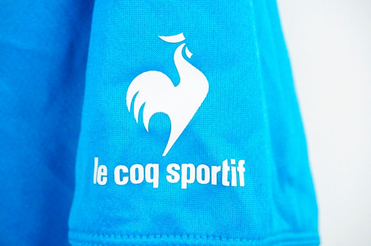 LE COQ SPORTIF 「ルコックスポルティフ」 Lサイズ ジャージ