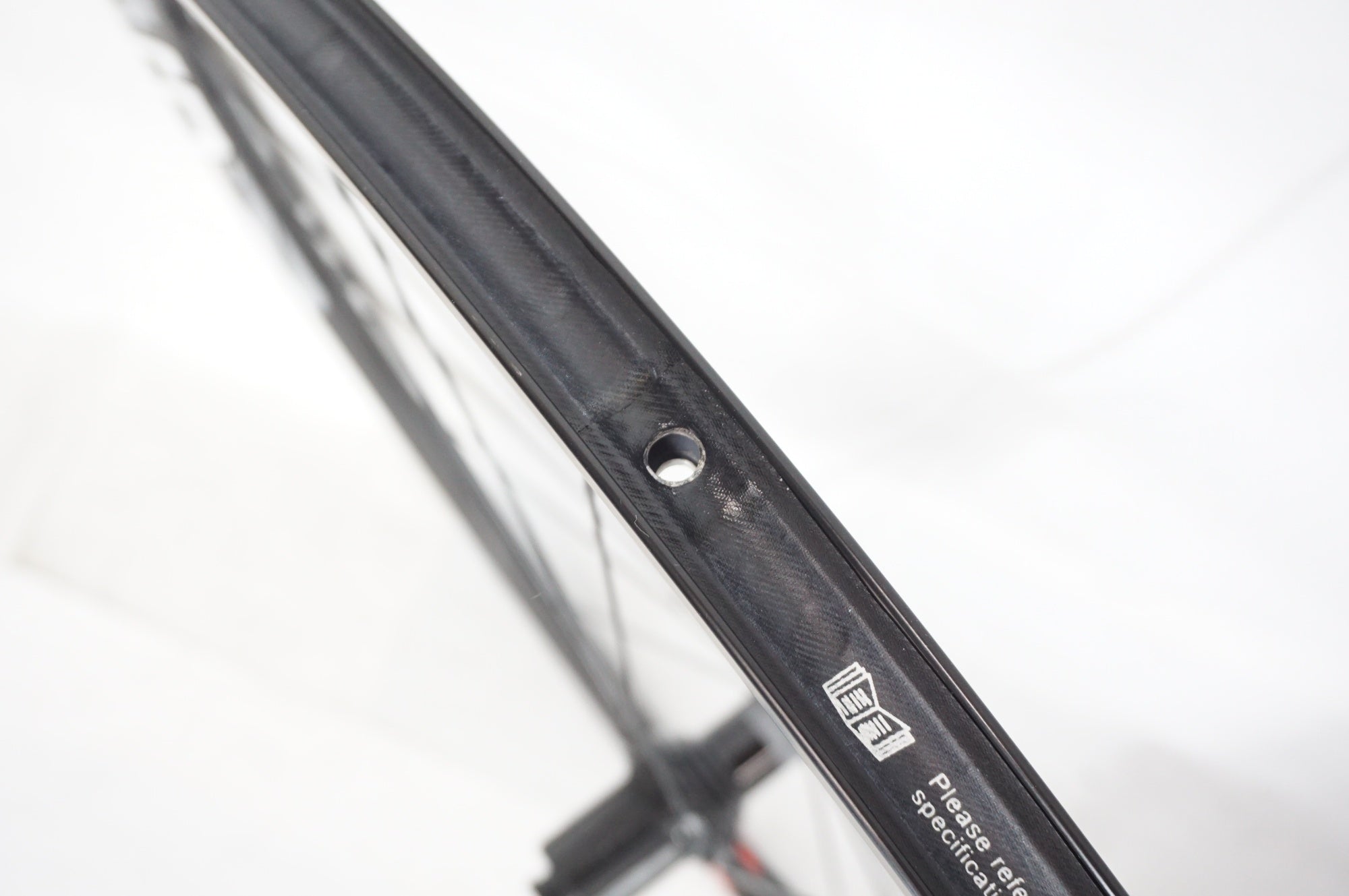 FULCRUM 「フルクラム」 RACING 600 DB シマノ11速 ホイールセット / 阪急塚口店