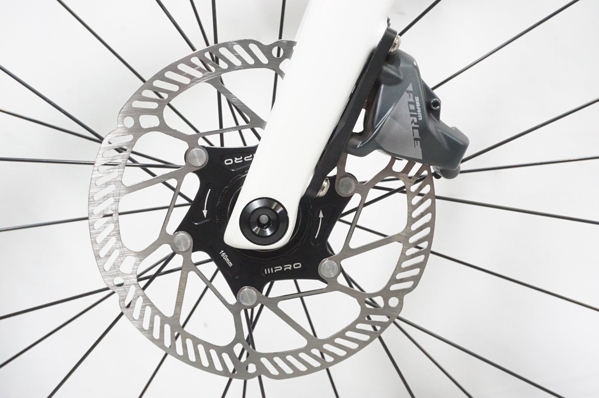 SPECIALIZED 「スペシャライズド」 TARMAC SL7 PRO SRAM FORCE ETAP AXS 1X 2021年モデル ロードバイク / AKIBA店