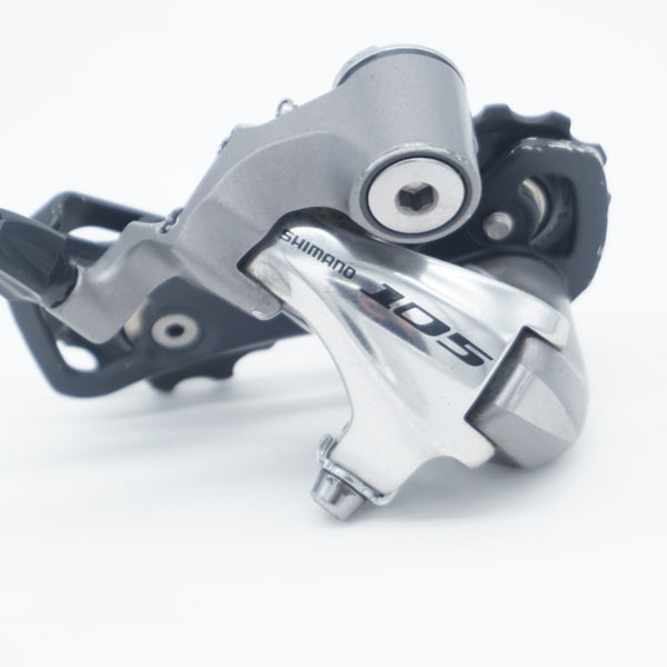 SHIMANO（シマノ）RD-5701 GS リアディレイラー・ロング105 シマノ RD-5701-GS 105 リアディレイラー shimano 5700シリーズ