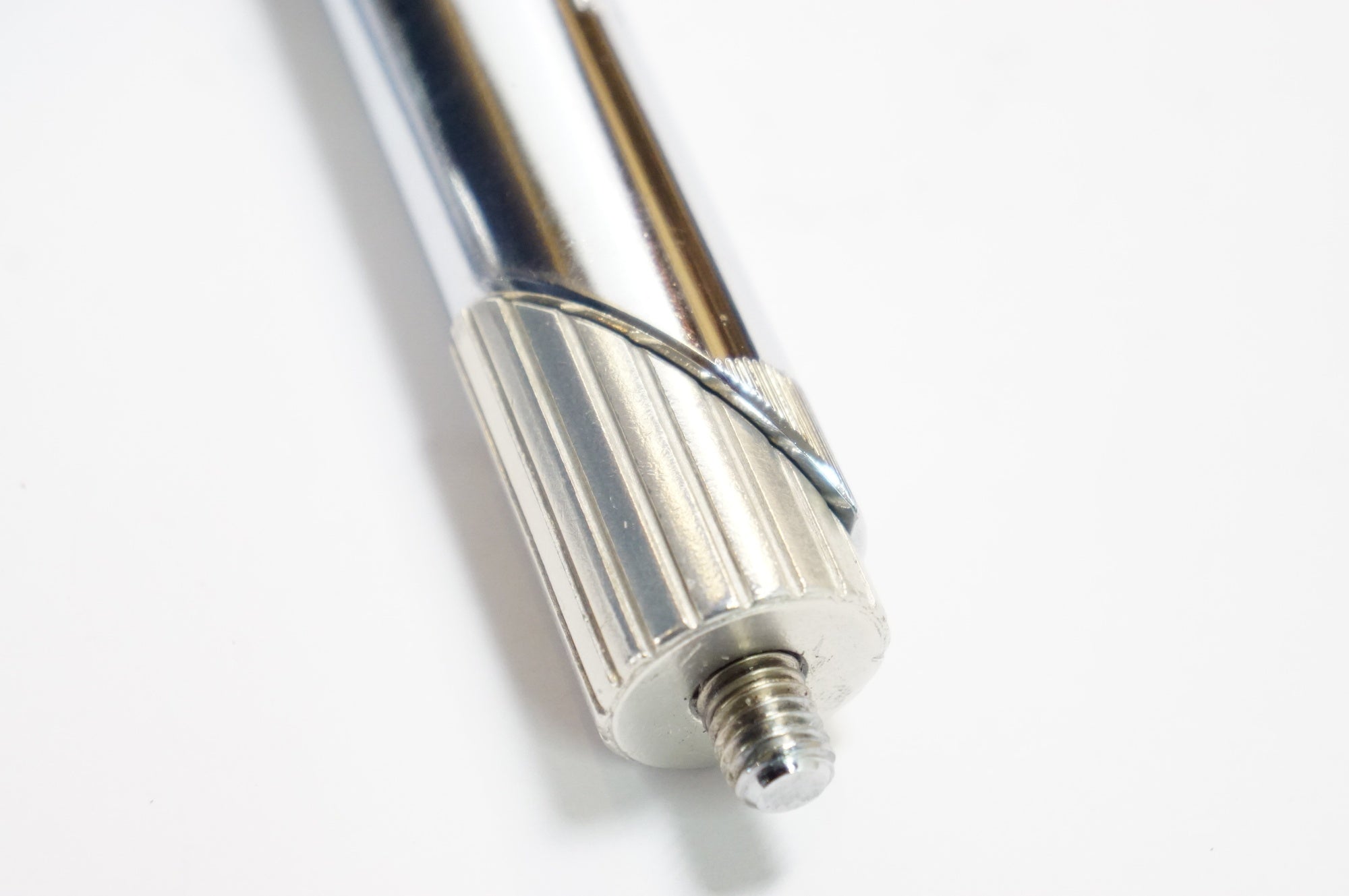 NITTO 「ニットー」 NJS φ25.4 90mm スチール ステム / 熊谷本店