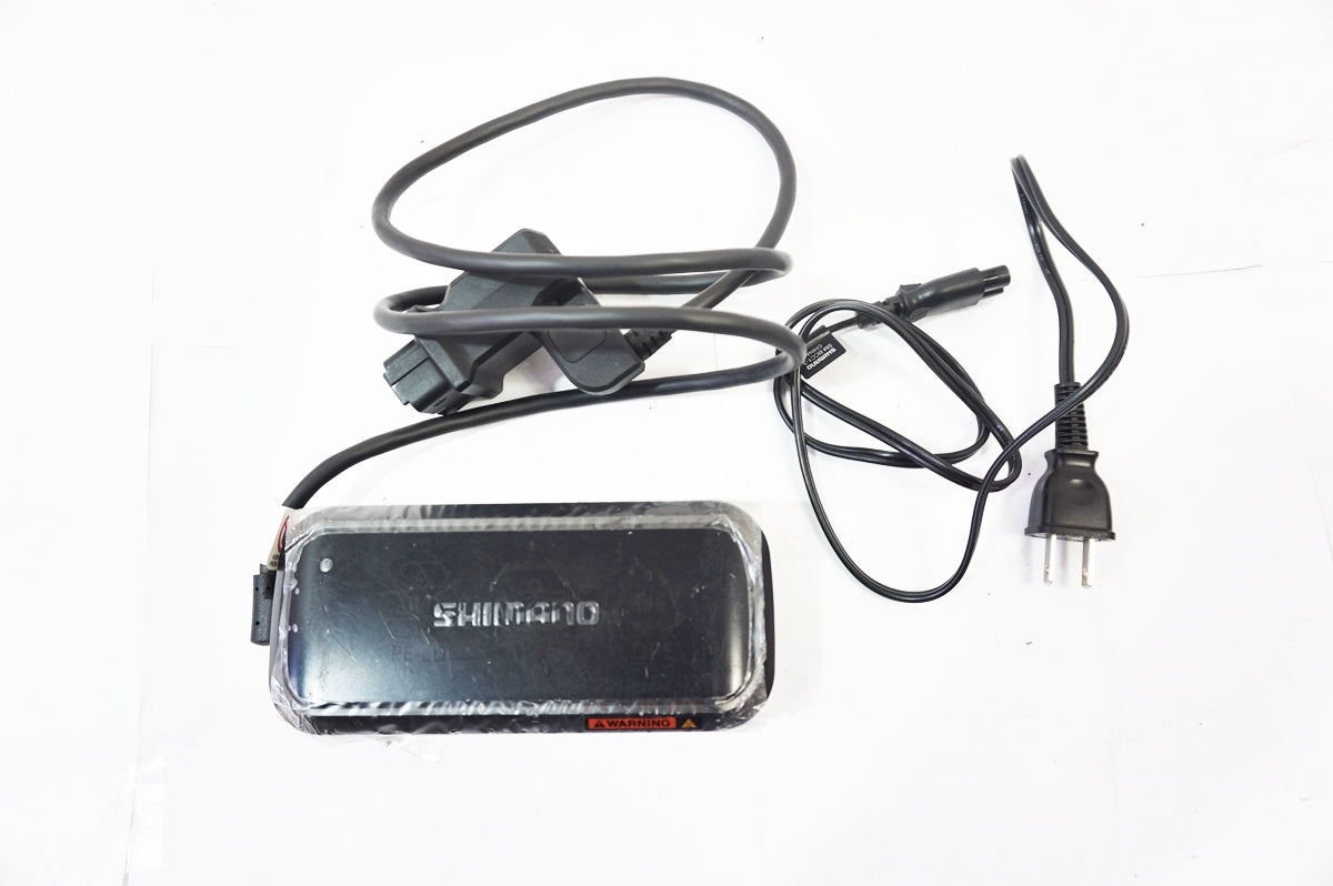 BRUNO 「ブルーノ」 E-TOOL 20インチ 2022年モデル 電動アシスト自転車 / バイチャリ世田谷店