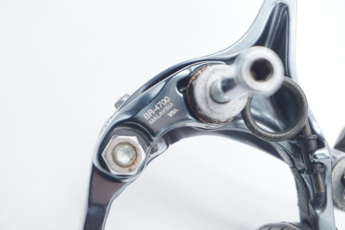 SHIMANO 「シマノ」 TIAGRA BR-4700 キャリパーブレーキセット / 滋賀大津店
