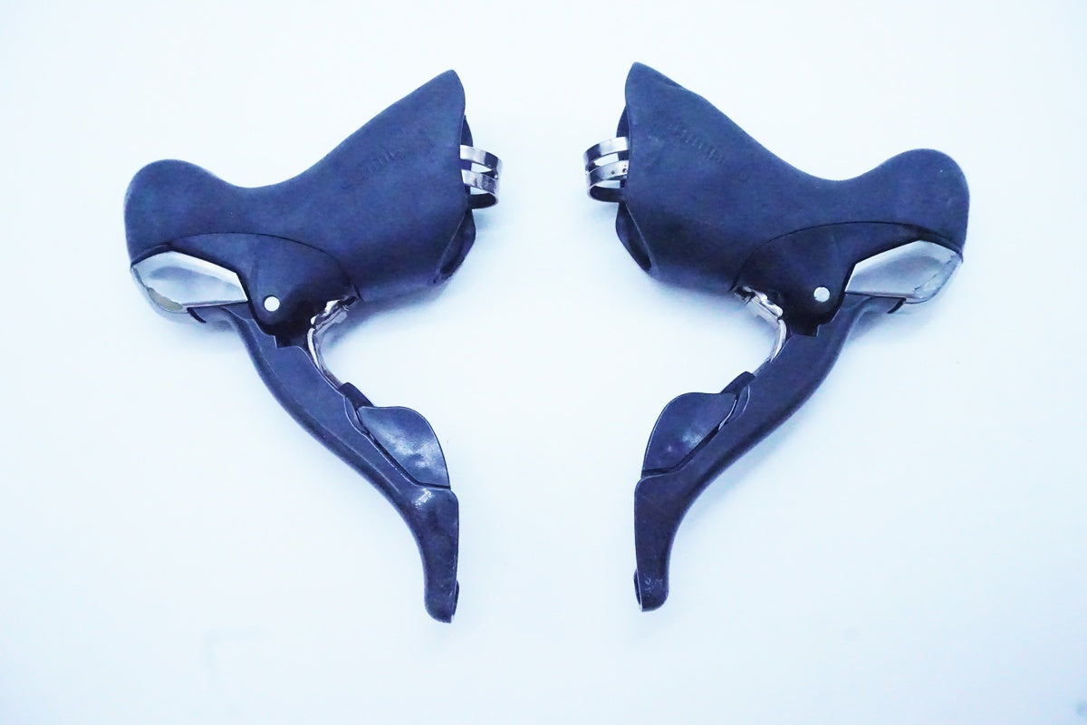 SHIMANO「シマノ」 ULTEGRA ST-6700 2x10s デュアルコントロールレバー/ 京都西院店