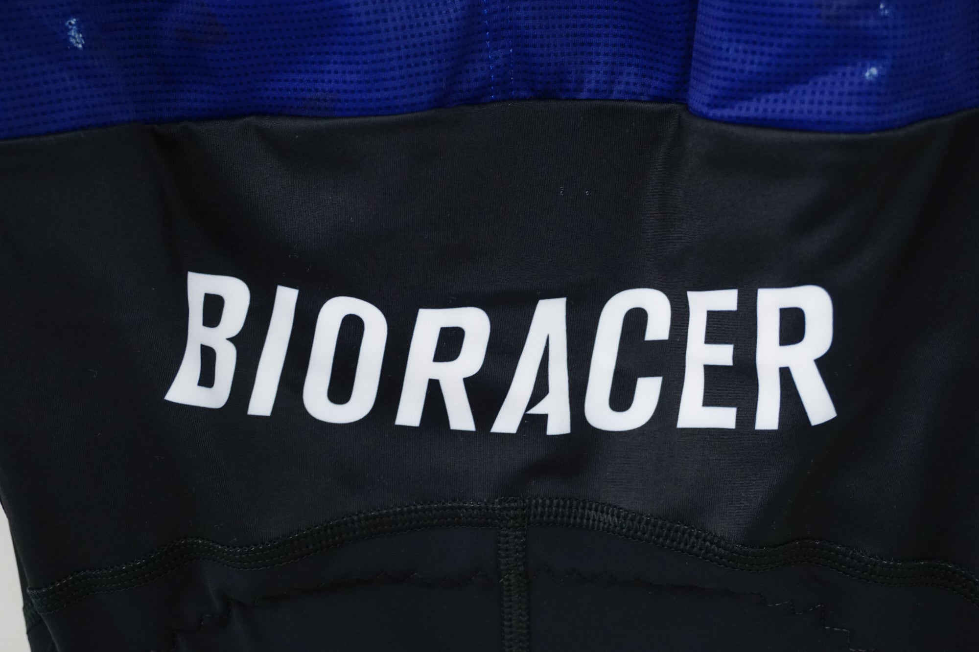 BIORACER 「ビオレーサー」 Mt.富士ヒルクライム Sサイズ ブリーズエアロスーツ / 浜松店