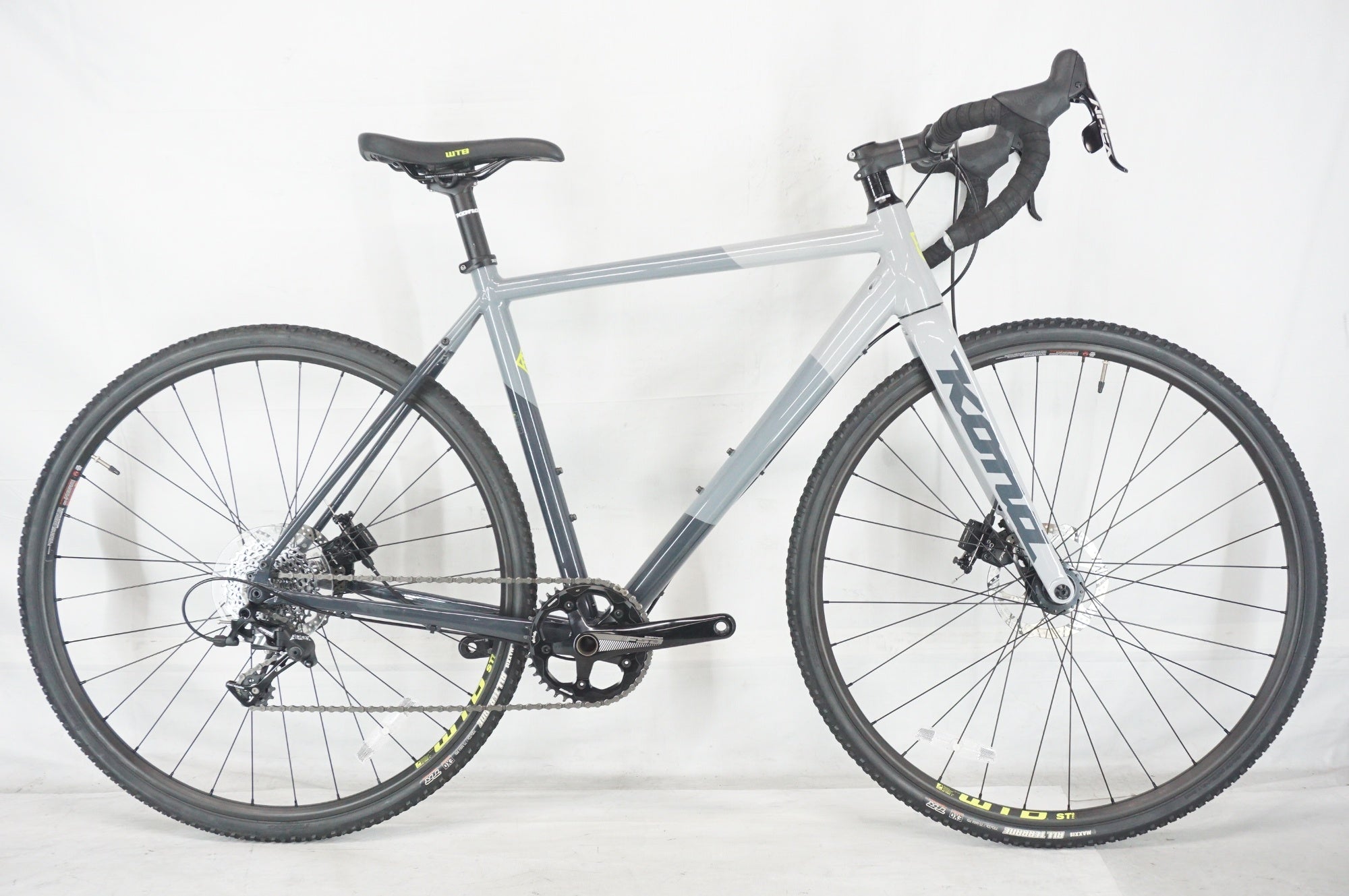 KONA 「コナ」 JAKE THE SNAKE 2020年モデル ロードバイク / 阪急塚口店