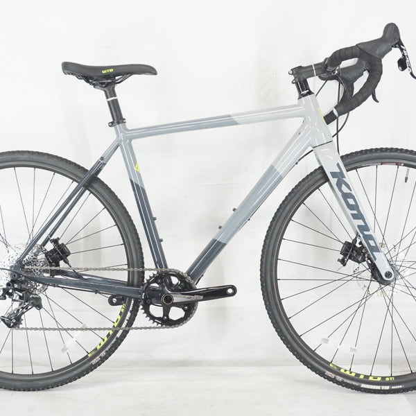 KONA 「コナ」 JAKE THE SNAKE 2020年モデル ロードバイク / 阪急塚口