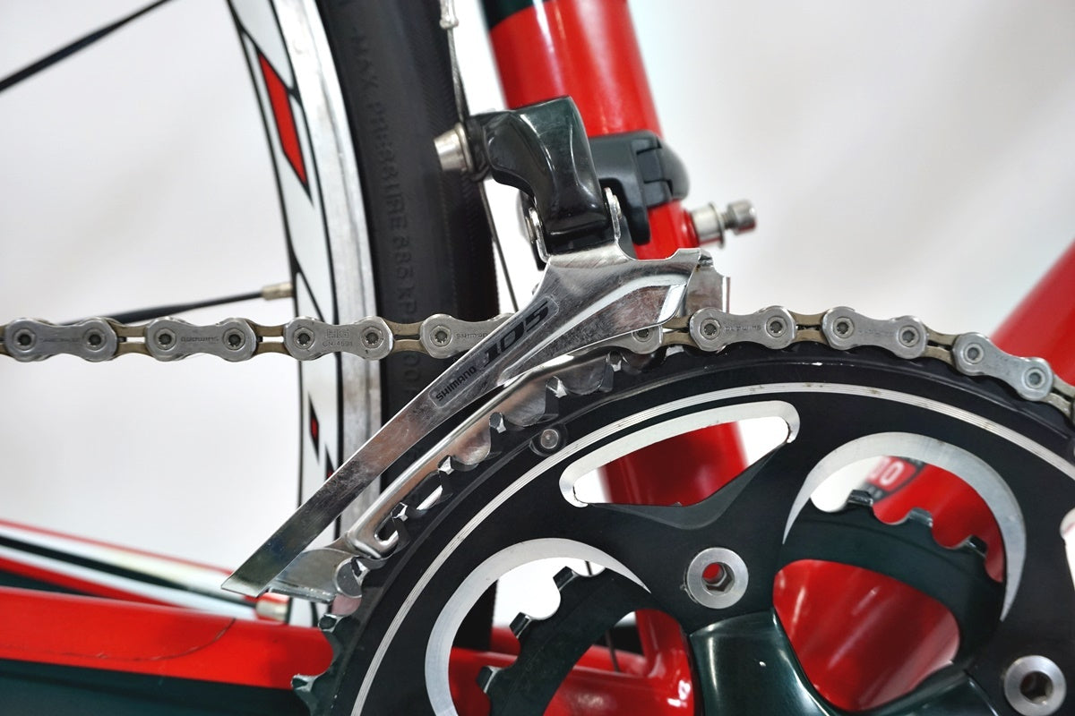 TREK 「トレック」 2.3 ALPHA 2012年モデル ロードバイク / 東京商品化