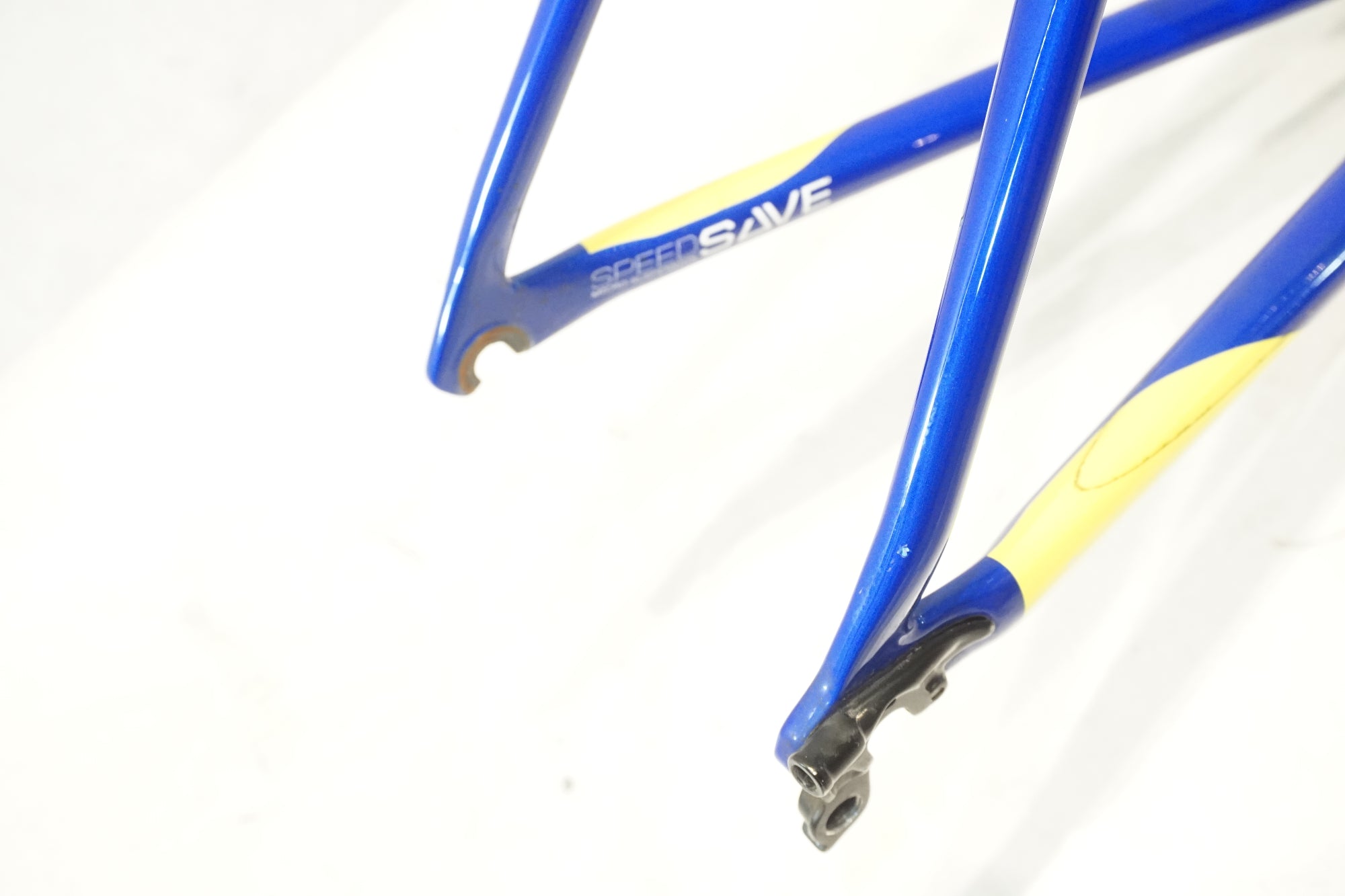 CANNONDALE 「キャノンデール」 SUPERSIX EVO CARBON 2017年モデル フレームセット / 横浜戸塚店