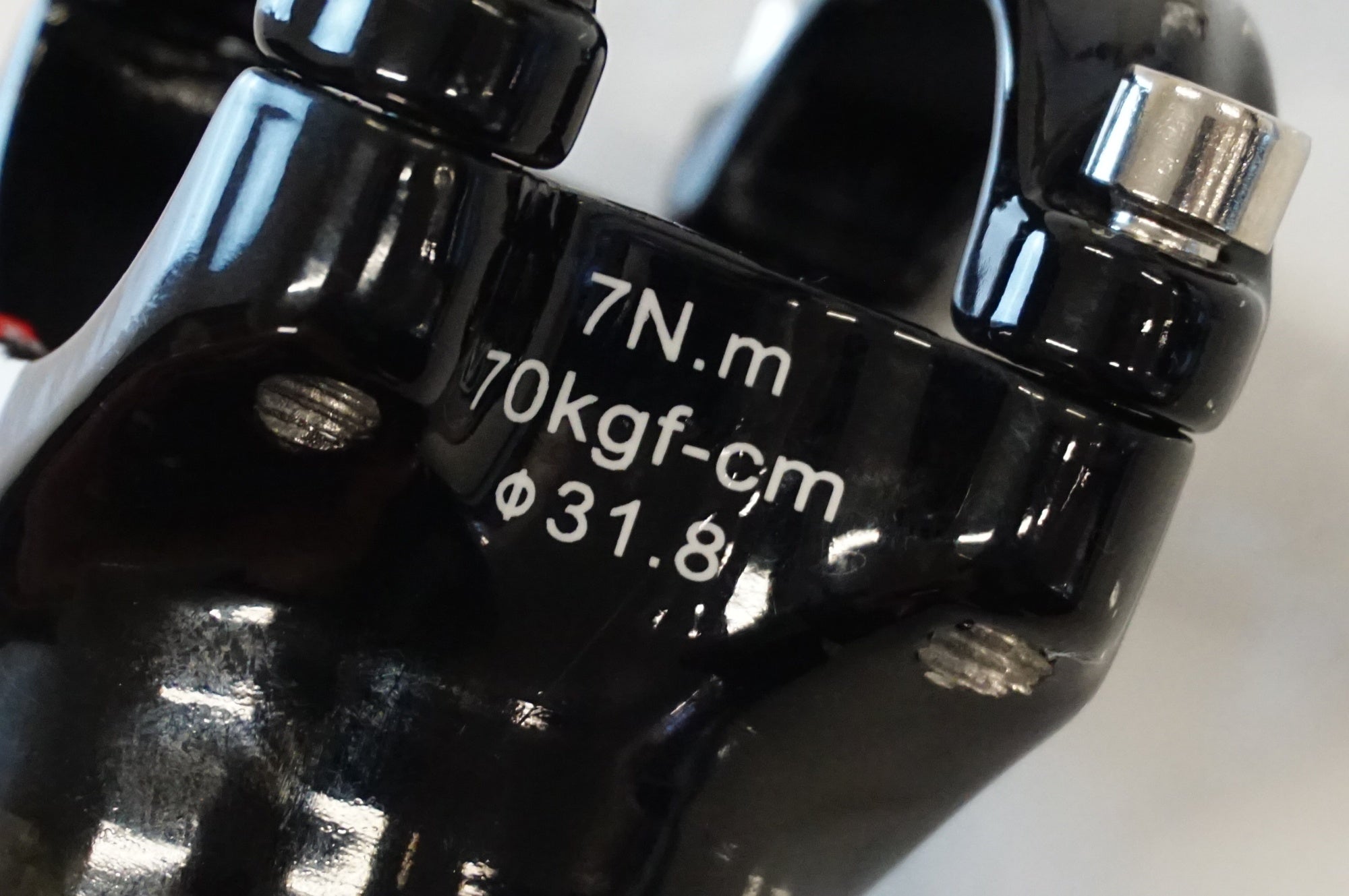 FSA 「エフエスエー」 OS99 φ31.8 100mm ステム / 浜松店