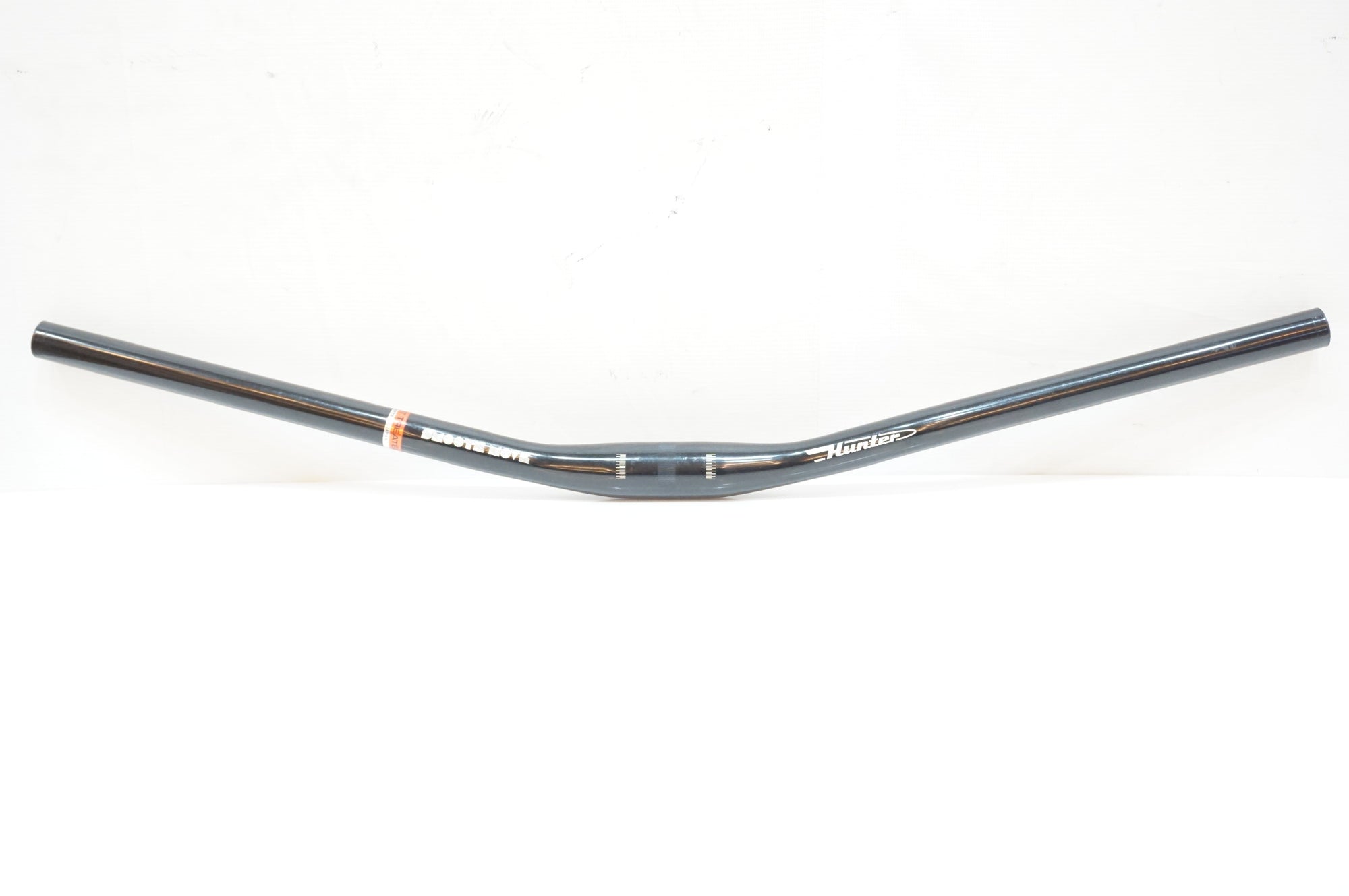 NITTO 「ニットー」 HUNTER CYCLES SMOOTH MOVE BAR ライザーバー φ31.8 720mm ハンドル / 浦和ベース