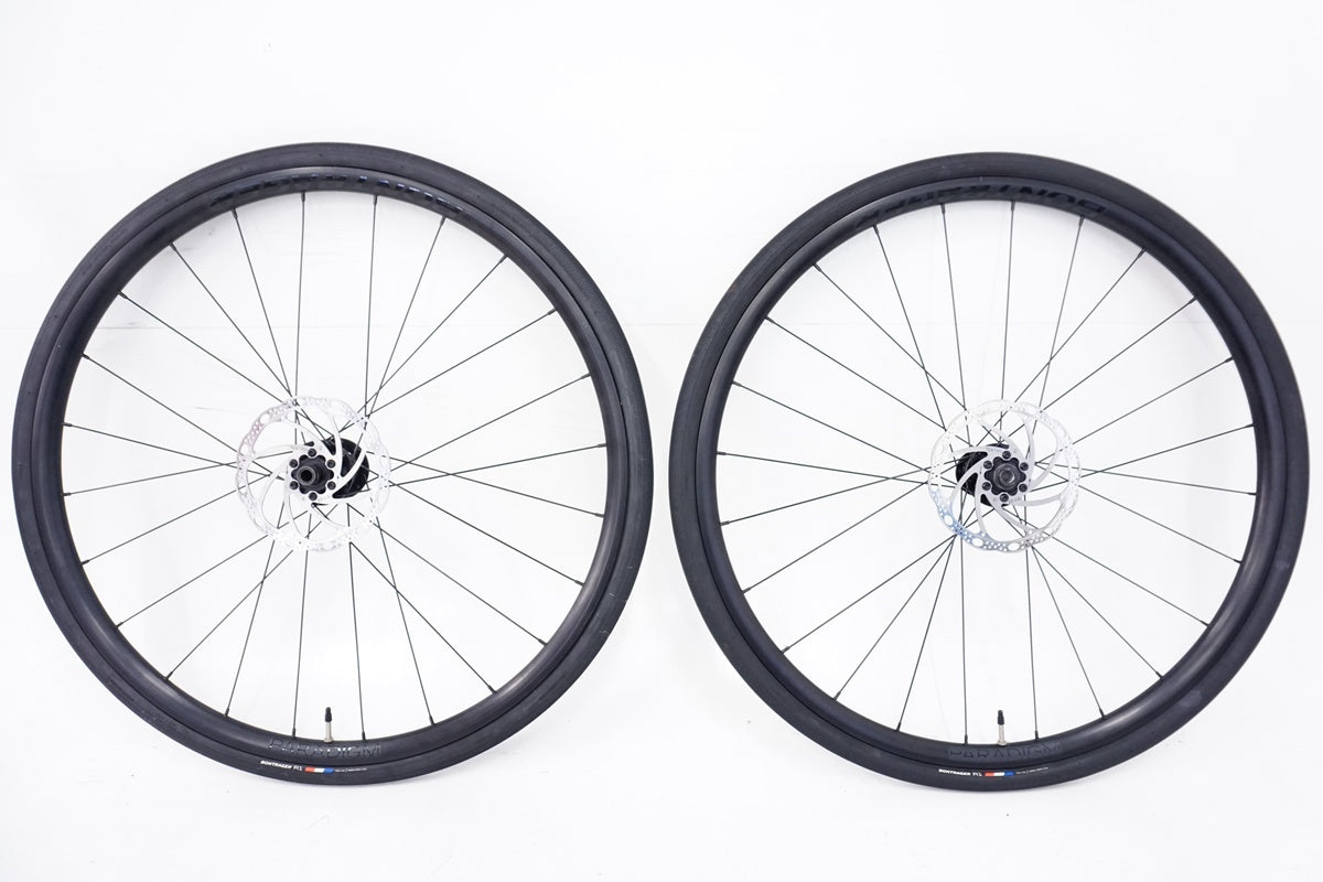 BONTRAGER「ボントレガー」 PARADIGM ホイールセット / 浜松店