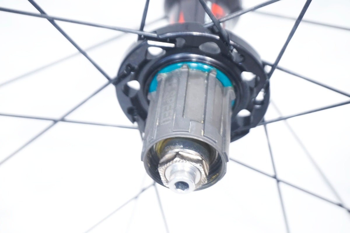 FULCRUM 「シマノ」 RACINGSPEED シマノ11S ホイールセット / 大阪門真店