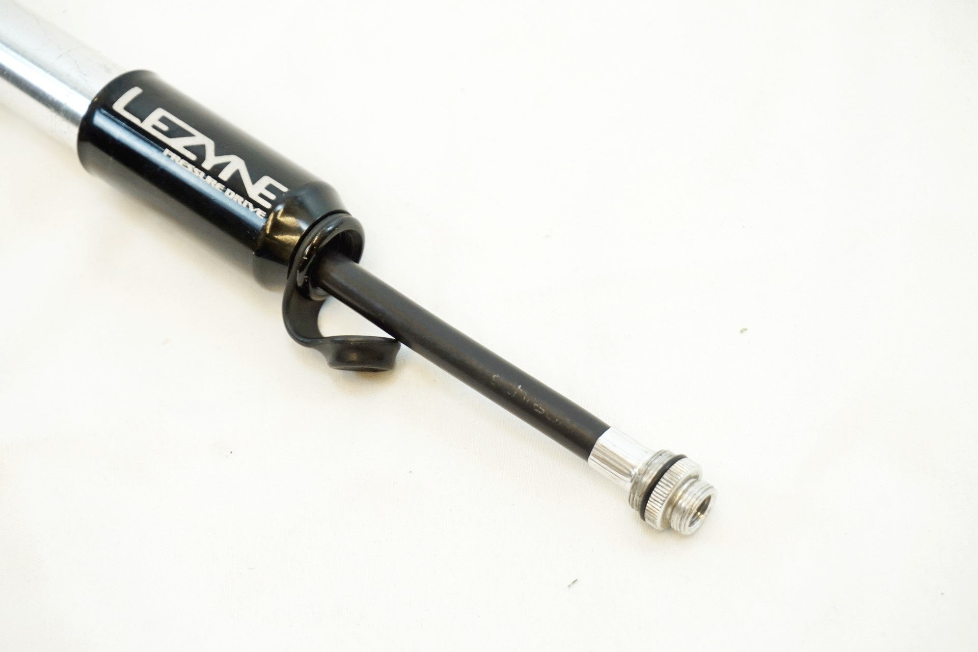 LEZYNE 「レザイン」 PRESSURE DRIVE 携帯ポンプ / 有明ガーデン店