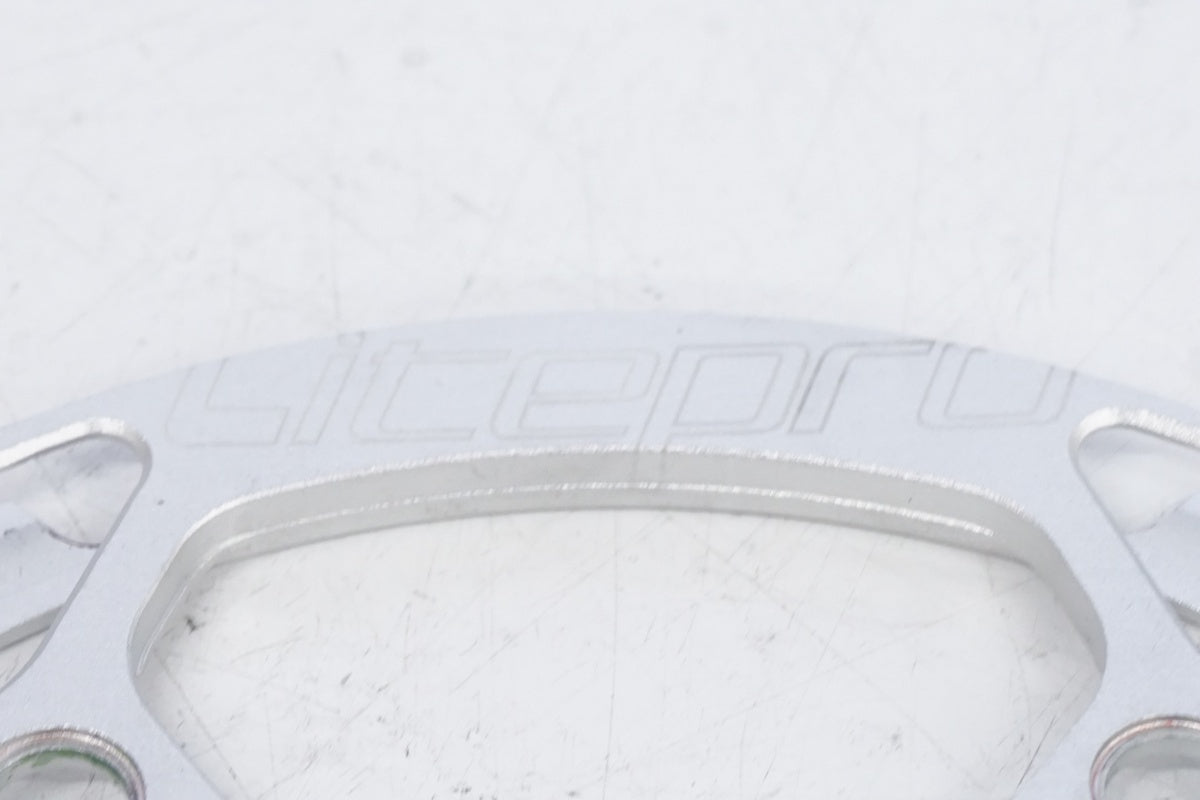 LITEPRO 「ライトプロ」 45T チェーンリング / 浜松店