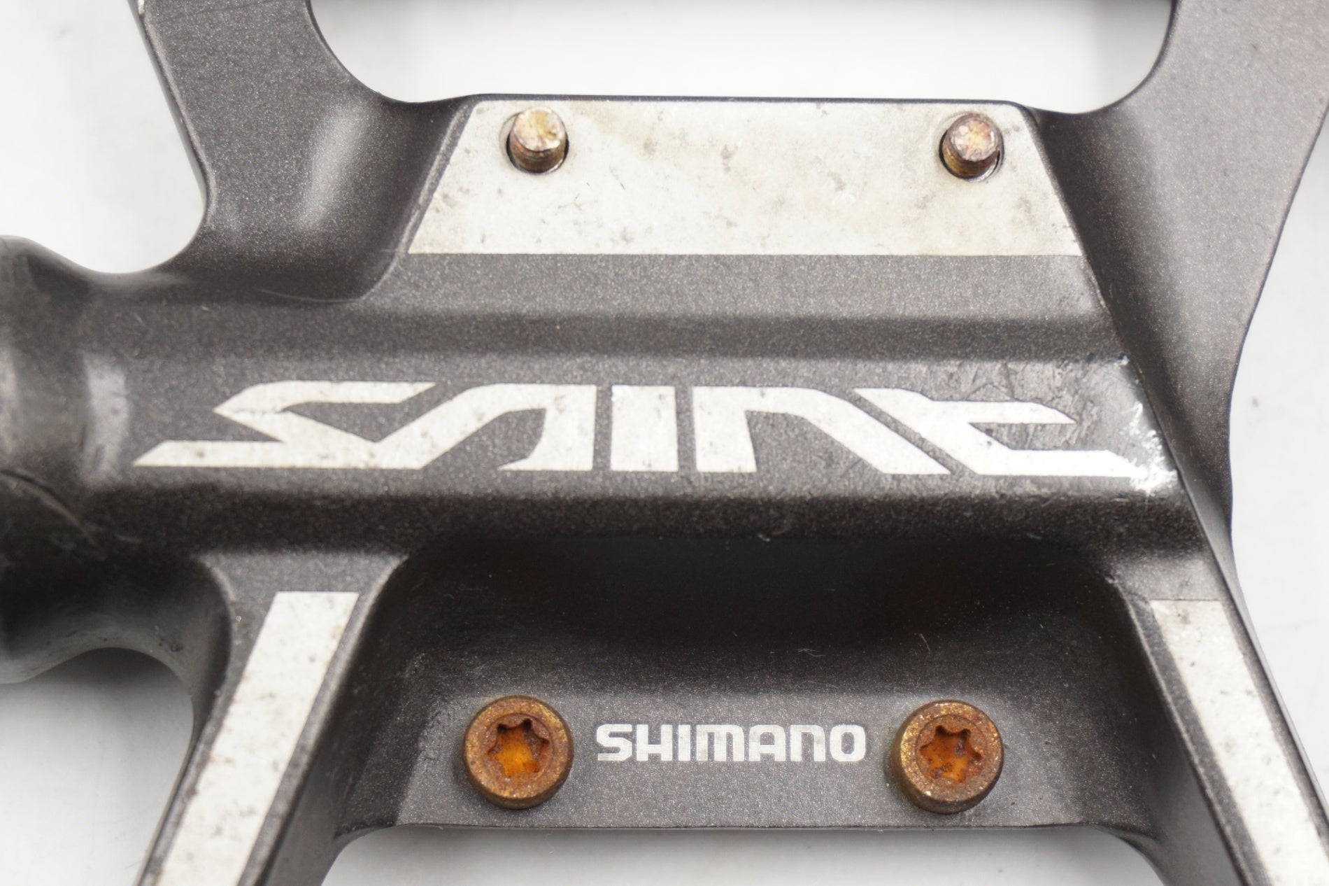 SHIMANO 「シマノ」 SAINT PD-MX80 ペダル / 奈良店