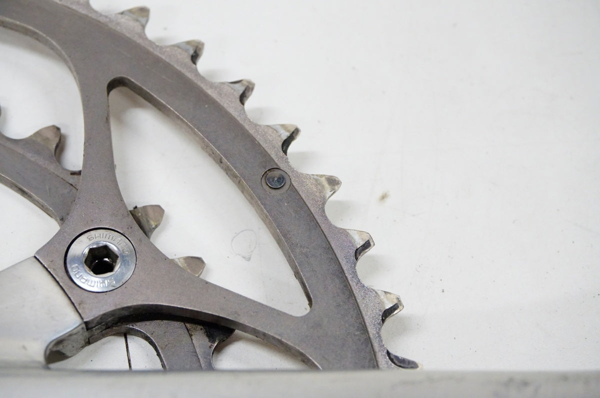SHIMANO 「シマノ」 DURA-ACE FC-7700 53-39T 170mm クランク / 名古屋大須店