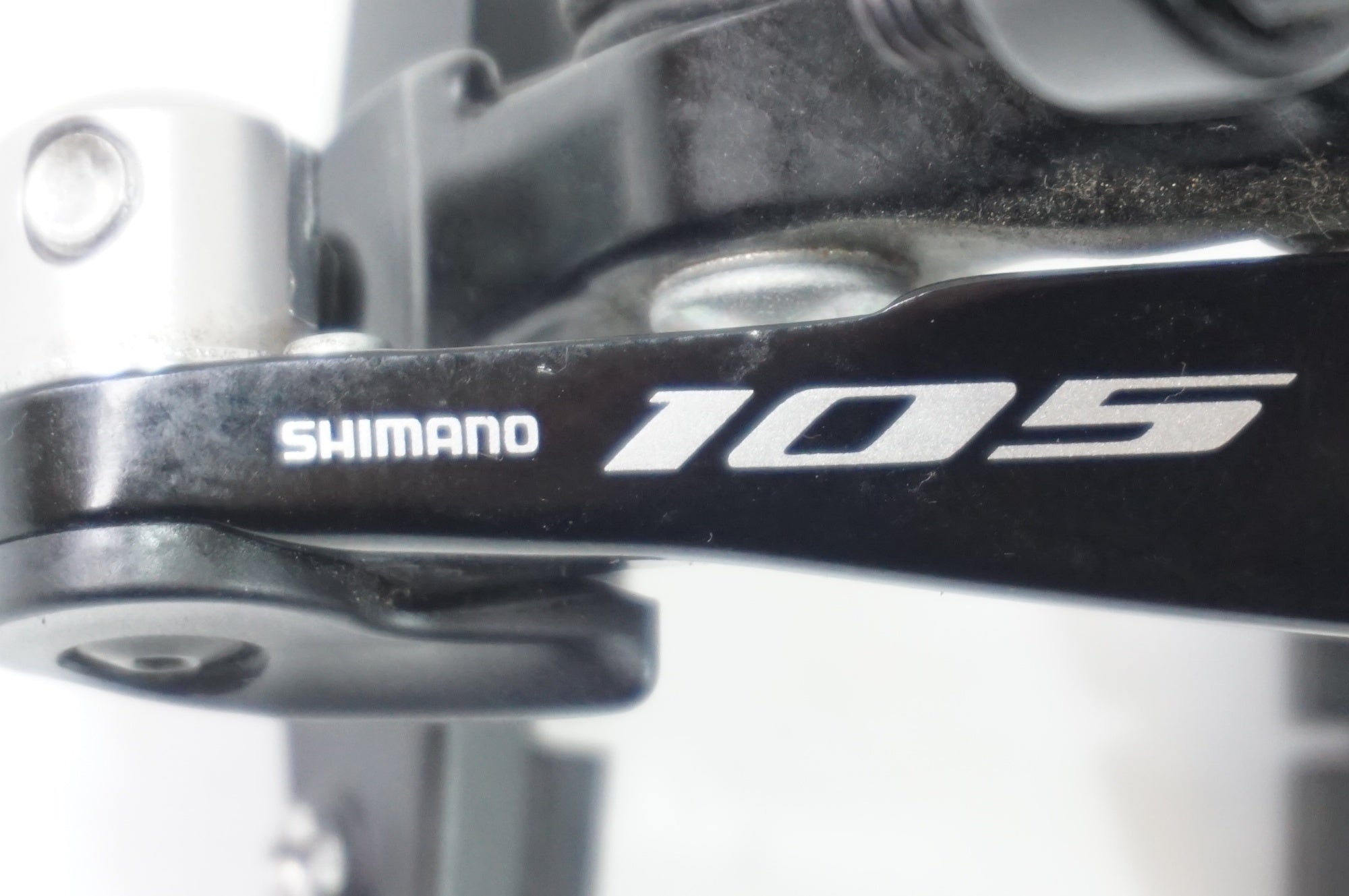 SHIMANO 「シマノ」 105 BR-R7000 キャリパーブレーキセット / 世田谷