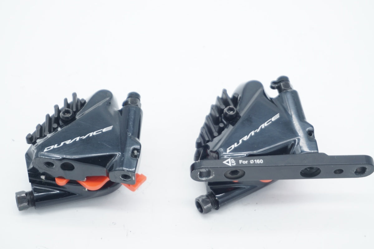 SHIMANO 「シマノ」 DURA-ACE BR-R9170 ディスクブレーキセット / 京都八幡店