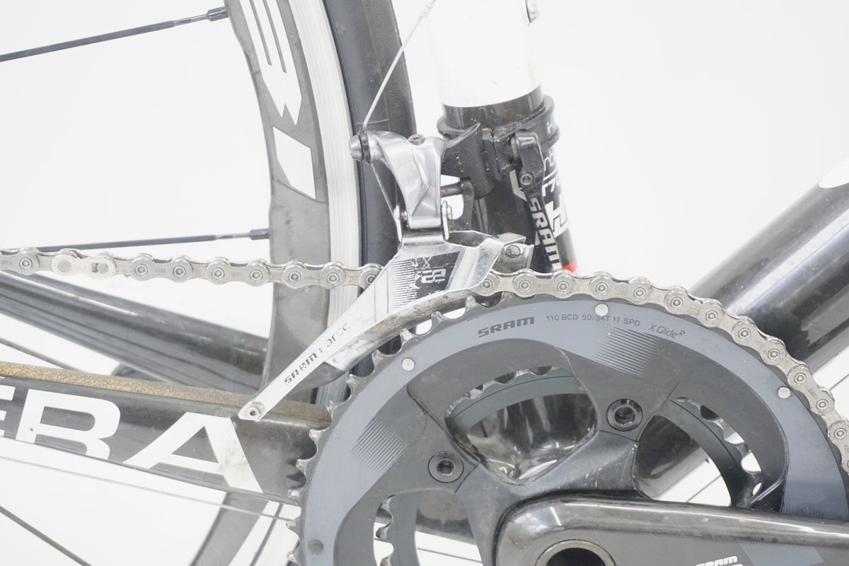 CARRERA「カレラ」 VELENO 2012年モデル ロードバイク / 京都八幡店