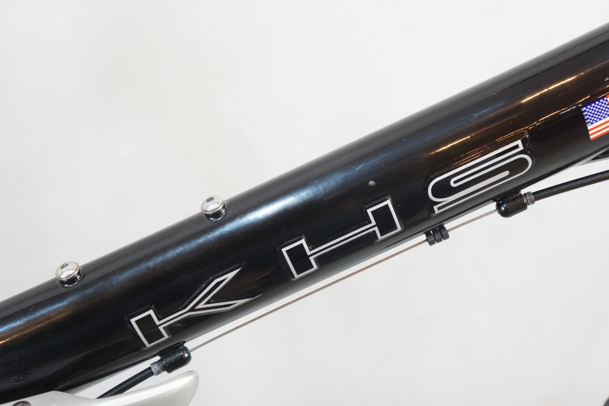 KHS 「ケーエイチエス」 F-20T 2017年モデル 20インチ 折り畳み自転車 / バイチャリ浦和ベース