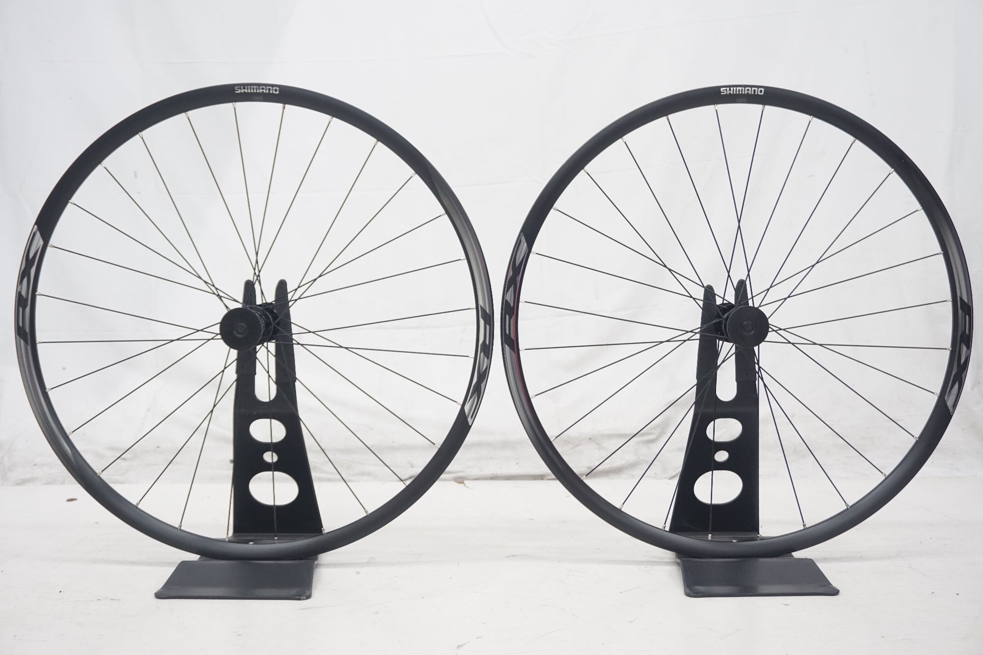 SHIMANO 「シマノ」 WH-RX010 シマノ11s ホイールセット / 大阪美原北インター店