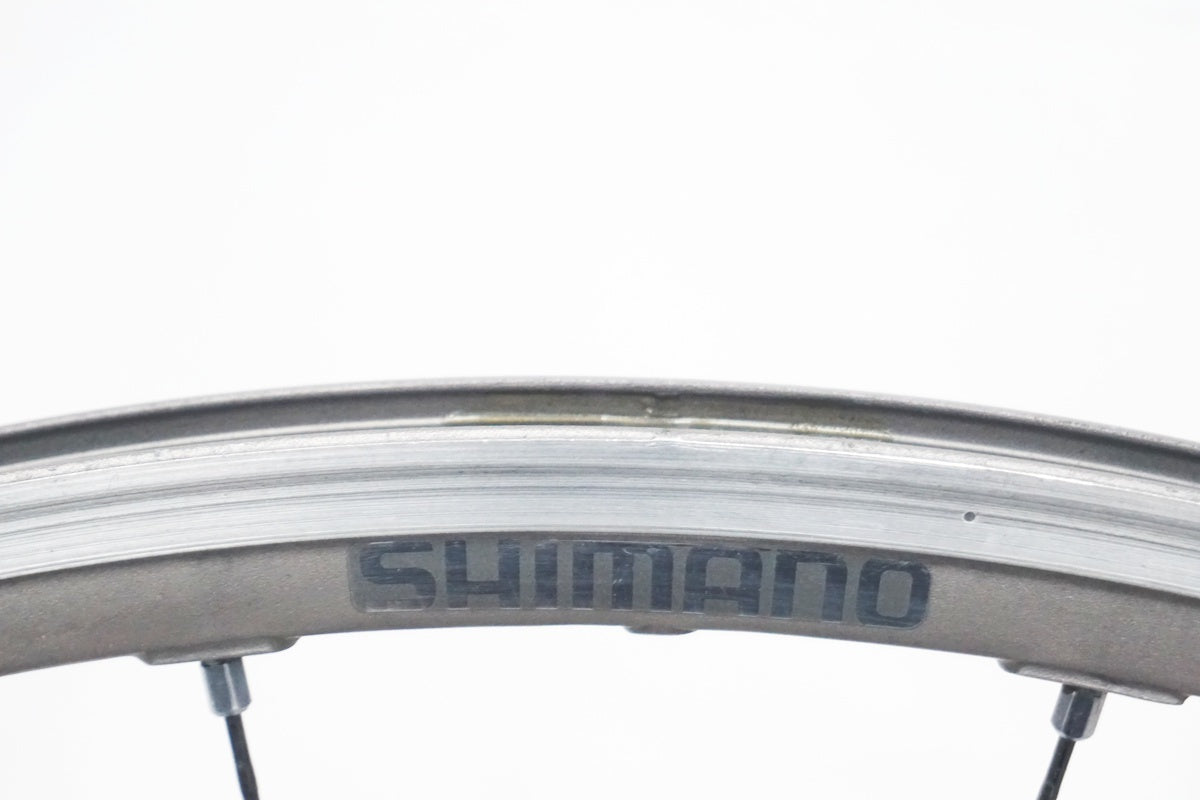 CY-BOSS / 【A768】SHIMANO ULTEGRA WH-6800 ホイールセット中古美品
