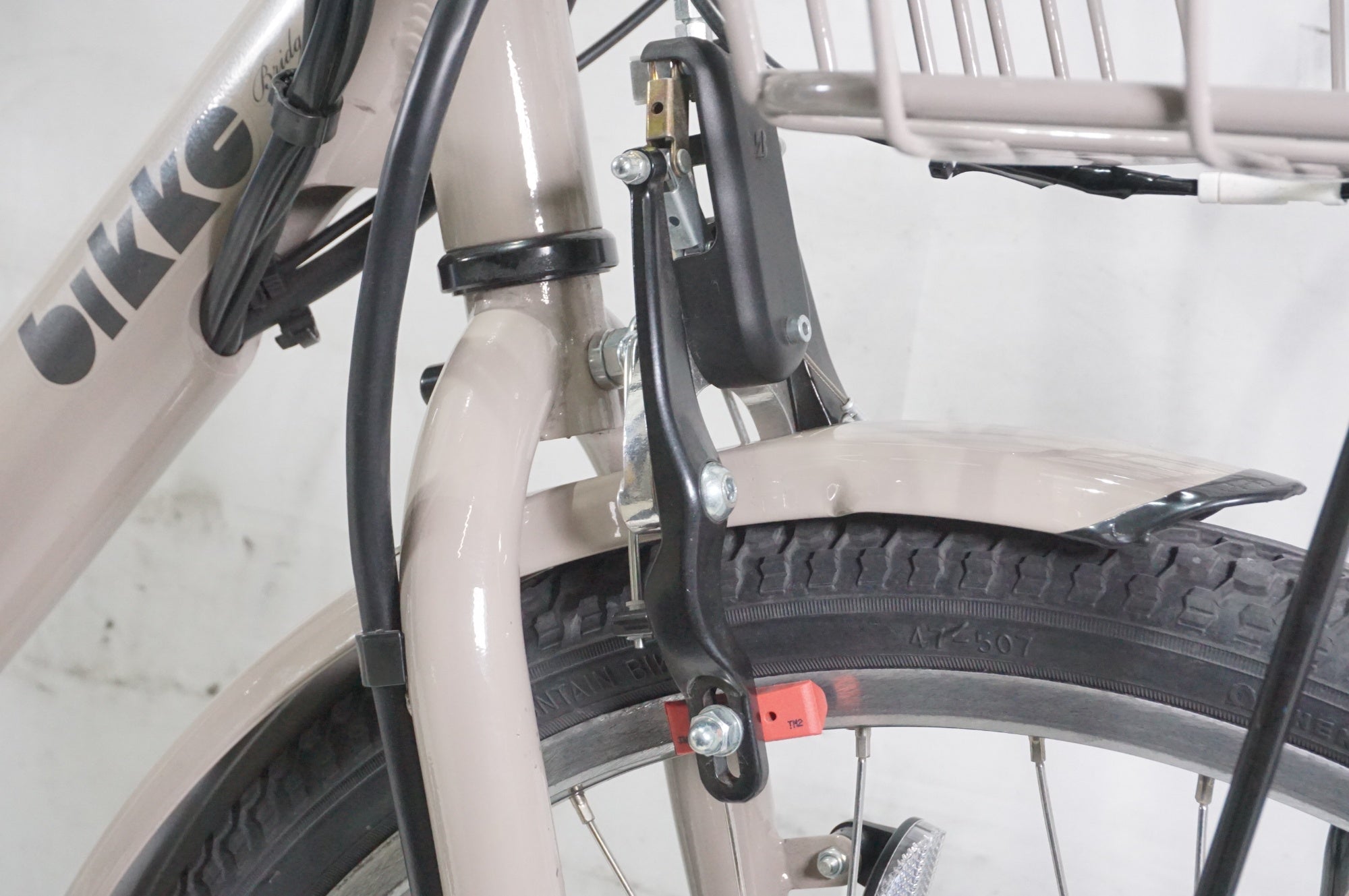 BRIDGESTONE 「ブリヂストン」 BIKKE MOB 2024年モデル 24/20