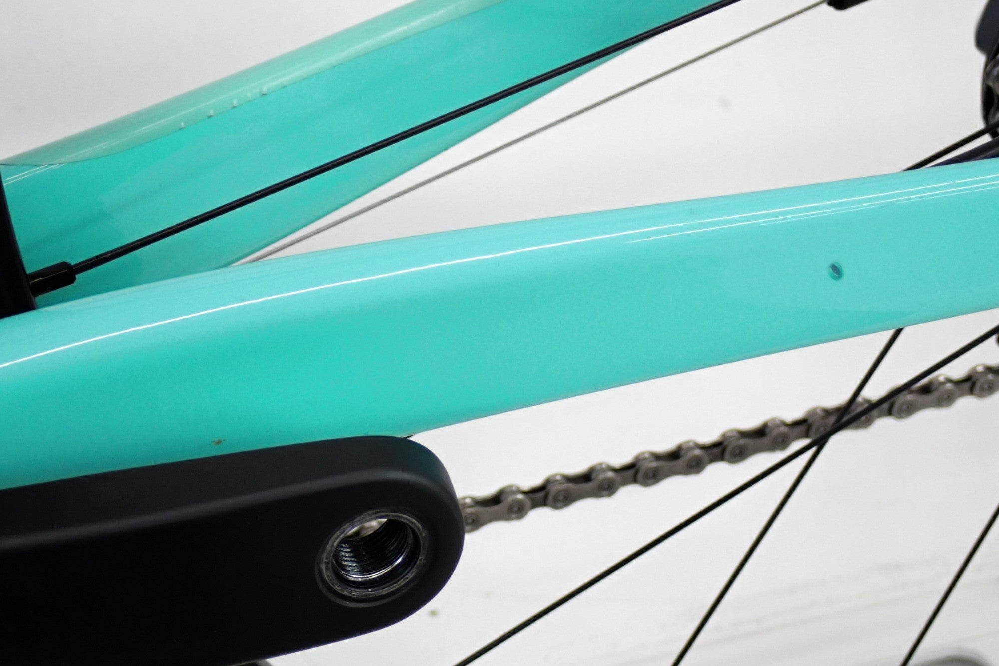 BIANCHI 「ビアンキ」 OLTRE XR3 2021年モデル ロードバイク / 伊勢崎店