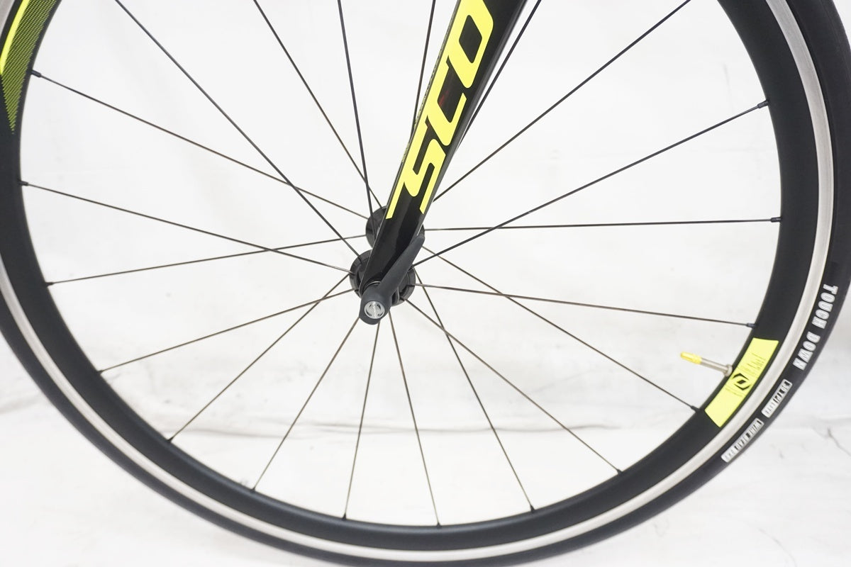 SCOTT 「スコット」 FOIL 10 Di2 2017年モデル ロードバイク/ 大阪美原