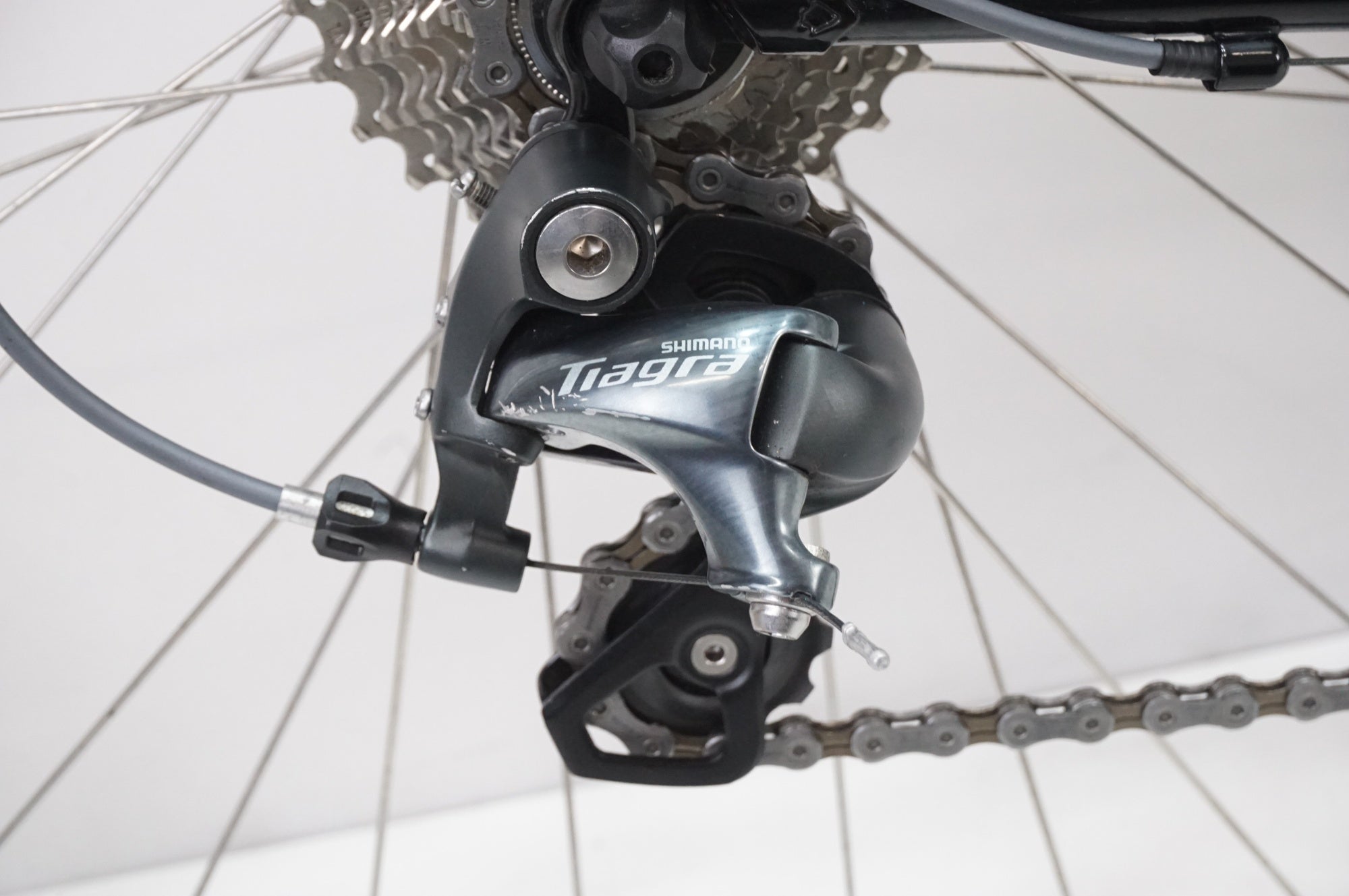 RALEIGH 「ラレー」 CRF CARLTON-F 2018年モデル ロードバイク / 大宮店